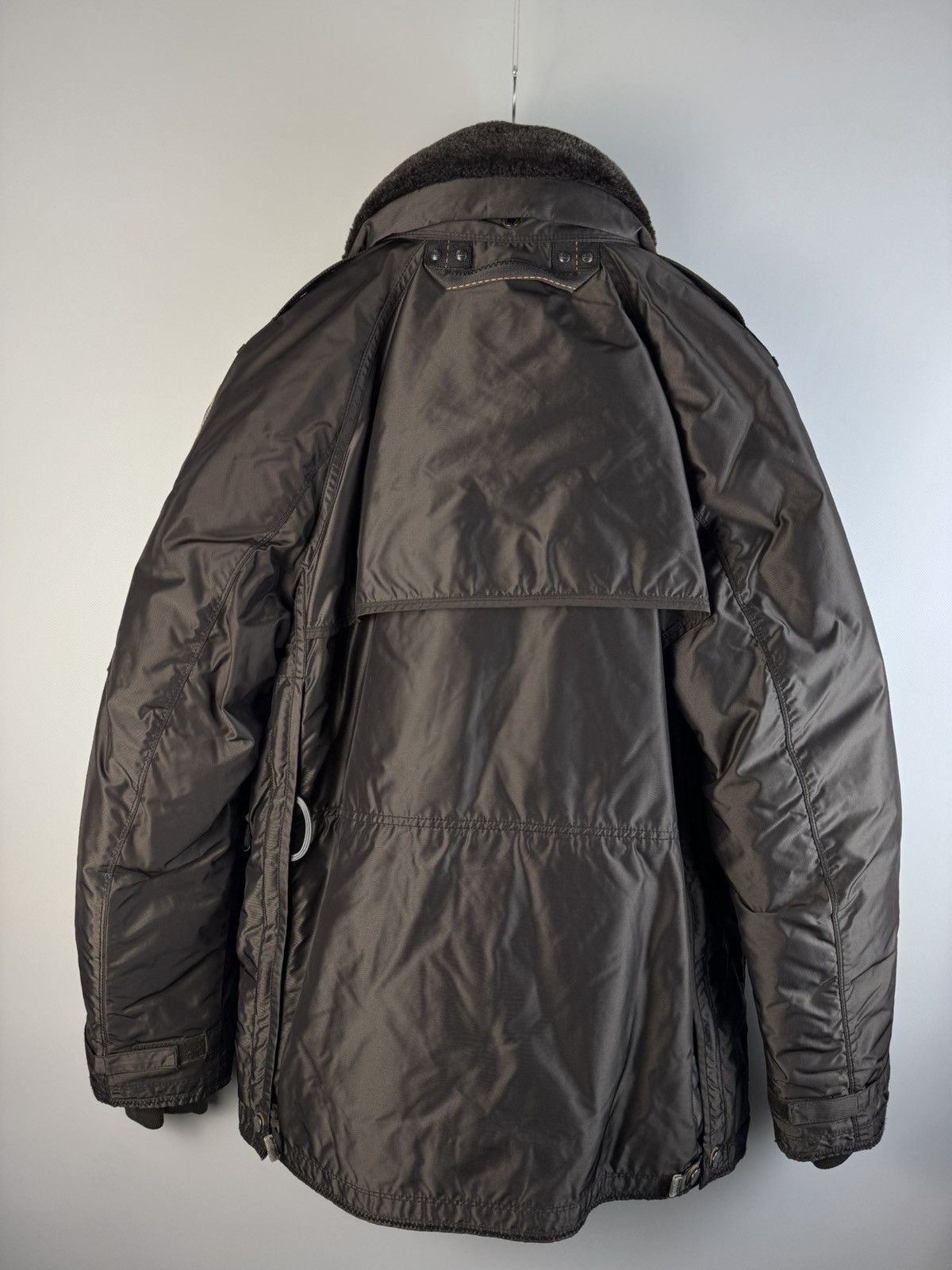 Parajumpers 3in1 Parajumpers Masterpiece Series Portland Down Jacket Size US XL / EU 56 / 4 - 7 Thumbnail