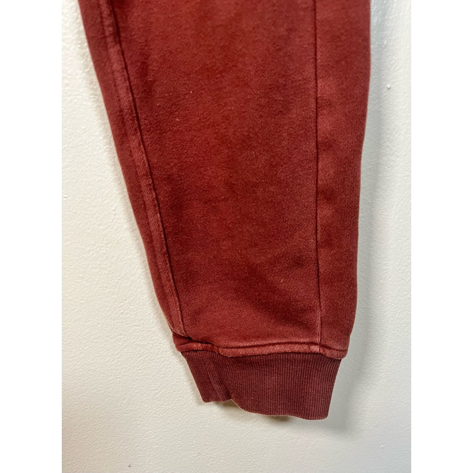 Lululemon Lululemon Scuba Jogger size 4 Size 27" / US 4 / IT 40 - 9 Thumbnail