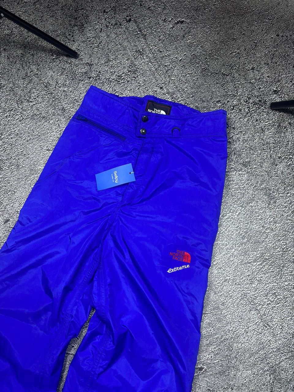 The North Face The North Face Extreme Made In USA Vintage Ski Pants Size 28" / US 6 / IT 42 - 3 Thumbnail