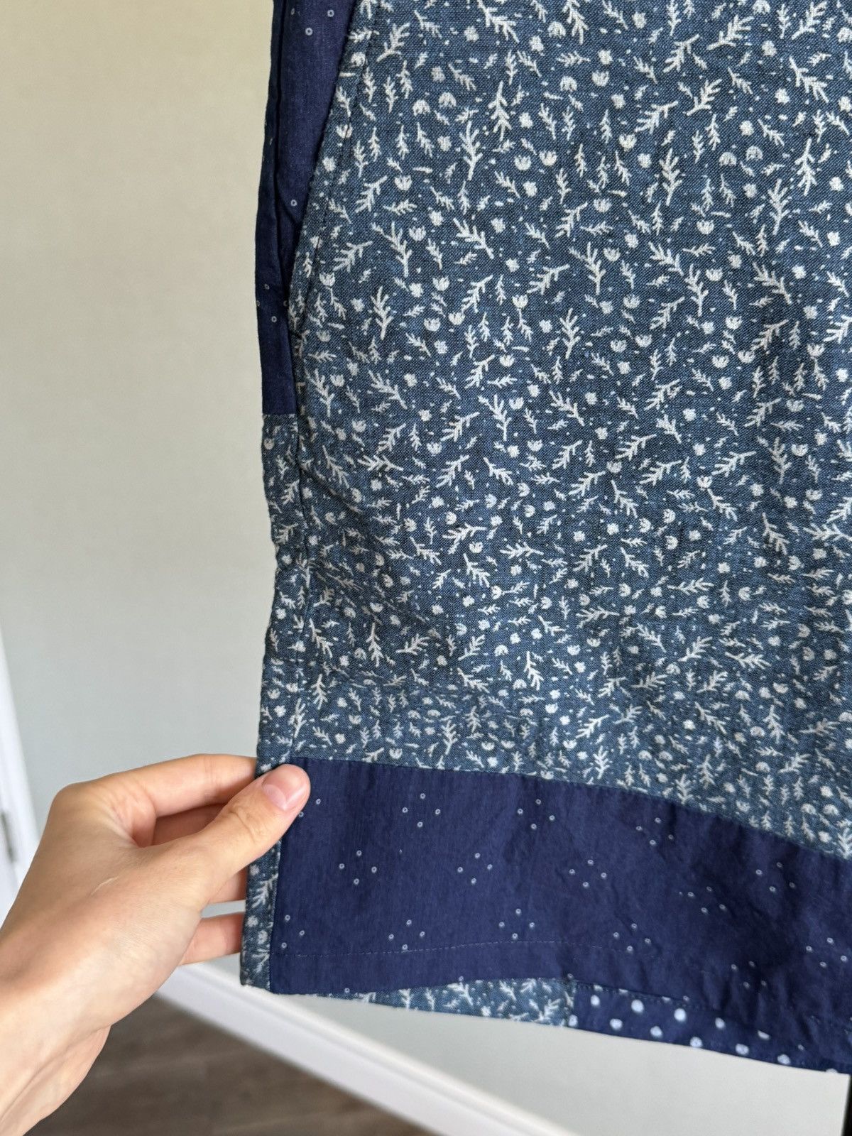 Norse Projects np shorts Size US 31 - 4 Thumbnail