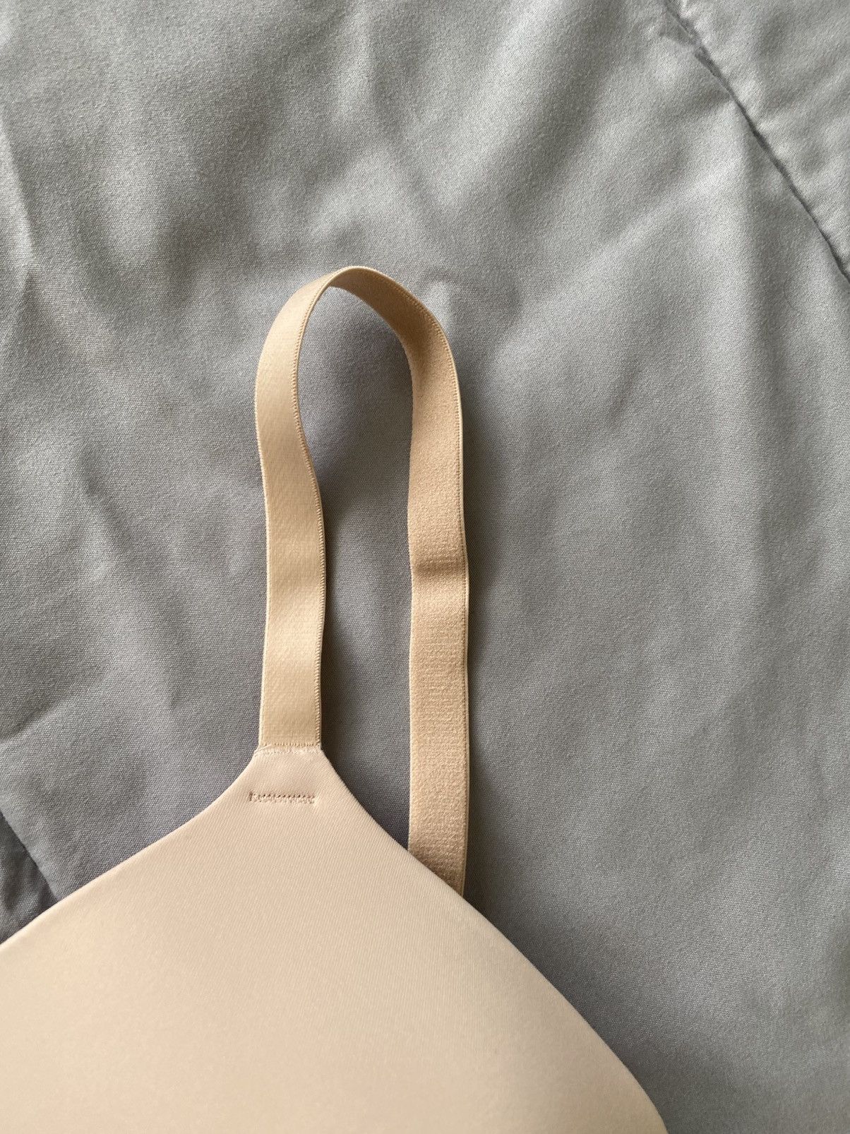 Victoria's Secret Victoria's Secret PINK Wear Lightly Lined Bra Nude 36DD Size ONE SIZE - 5 Thumbnail