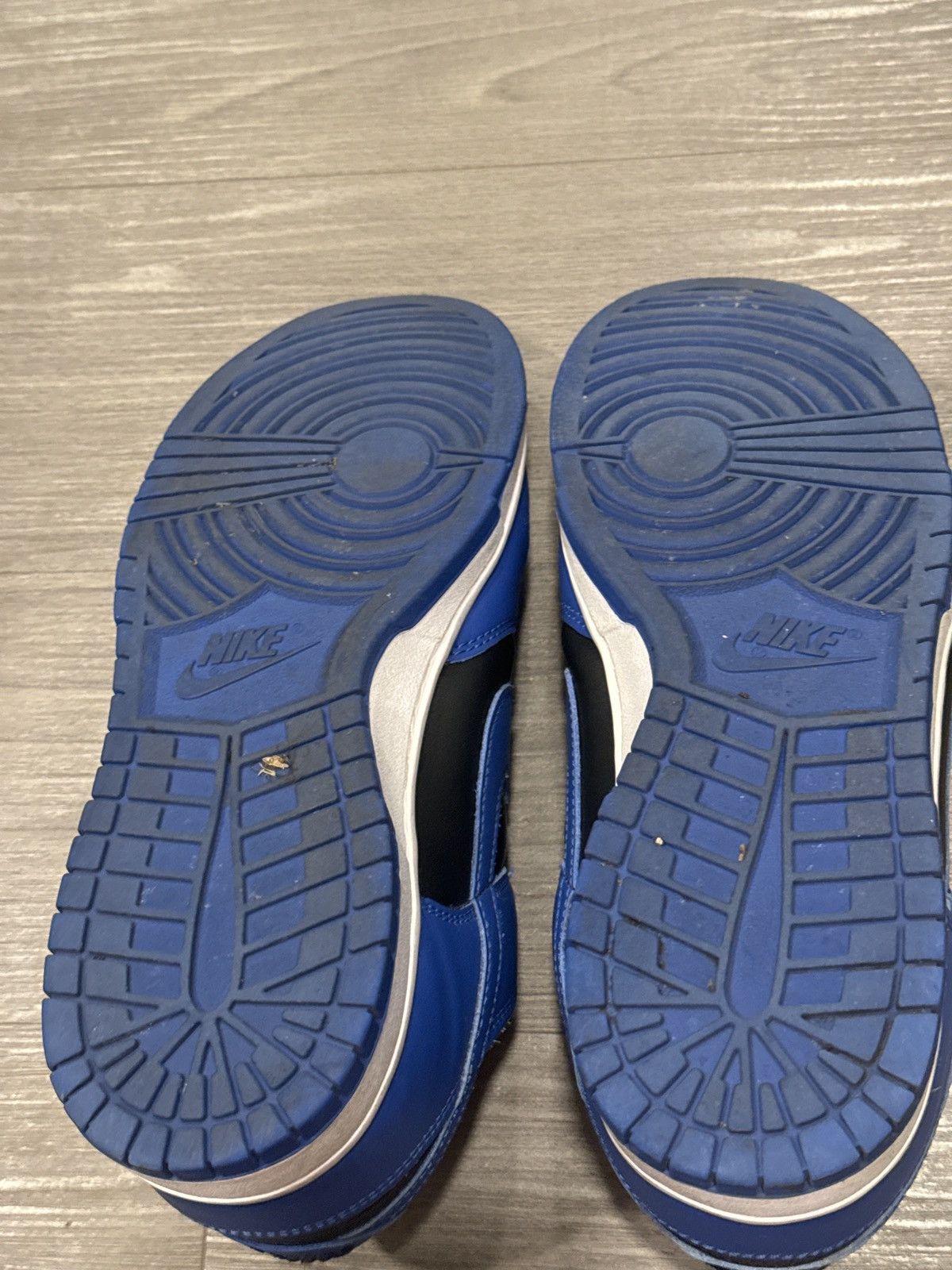 Nike Nike Dunk Low “Hyper Cobalt” US M11.5 Size US 11.5 / EU 44-45 - 7 Thumbnail