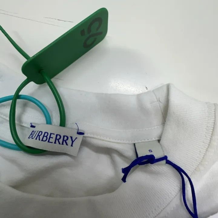 Other Burberry burberry short sleeve-2507 Size US S / EU 44-46 / 1 - 3 Thumbnail