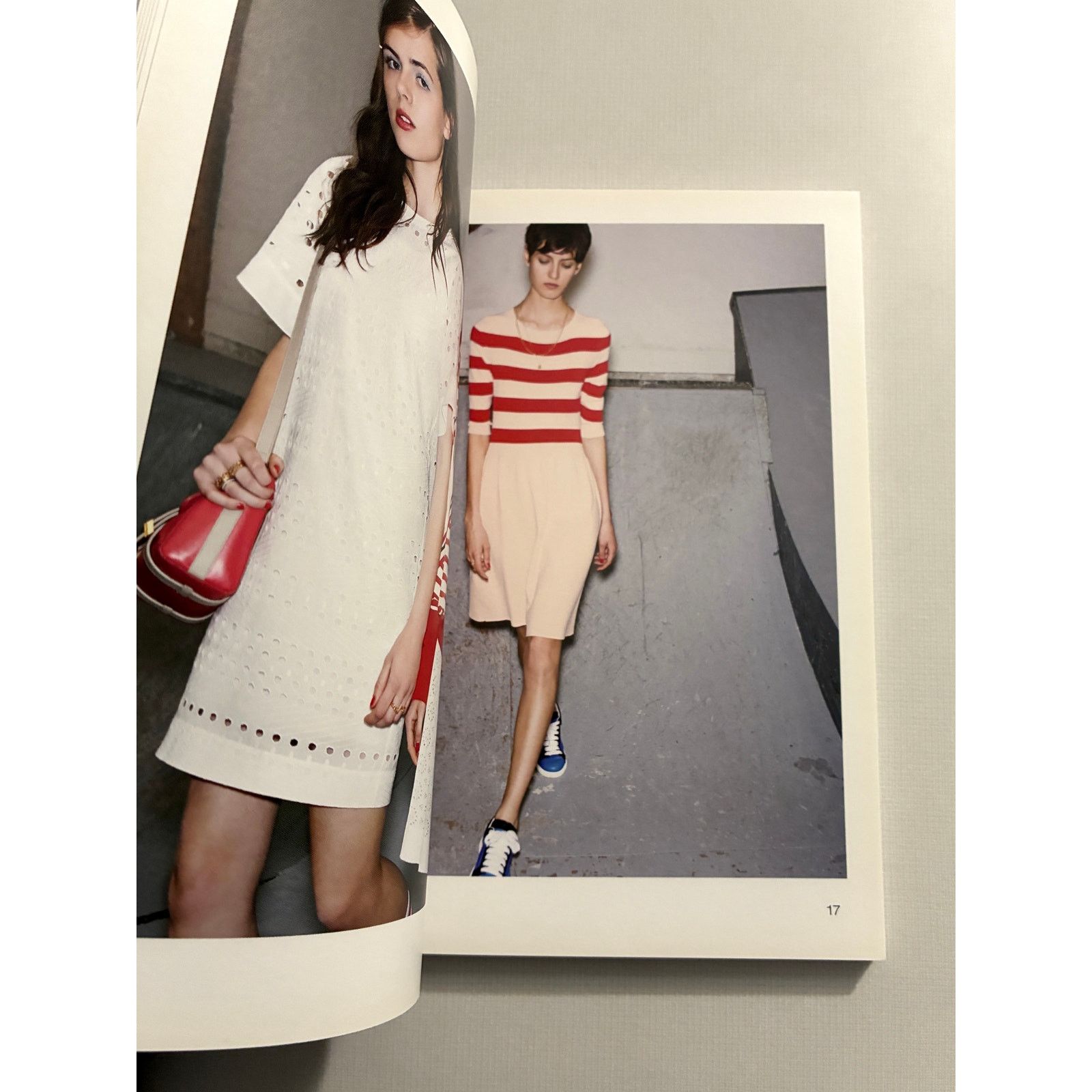 Chloe × See by Chloe Chloe See by Chloe Spring 2015 collection book Size ONE SIZE - 2 Thumbnail