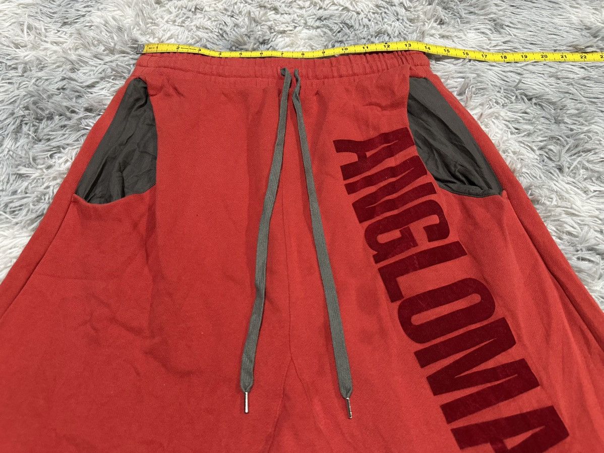 Vivienne Westwood 🔥Archived Vivienne Westwood Anglomania Sweatpants Size US 30 / EU 46 - 11 Thumbnail