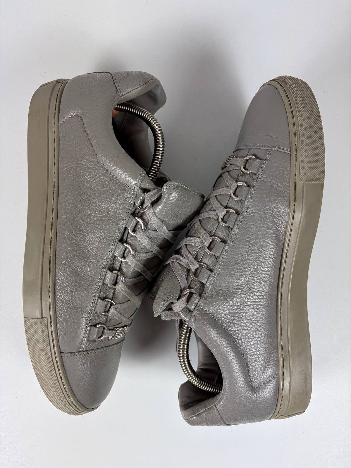 Balenciaga Balenciaga Arena Size US 9 / EU 42 - 4 Thumbnail