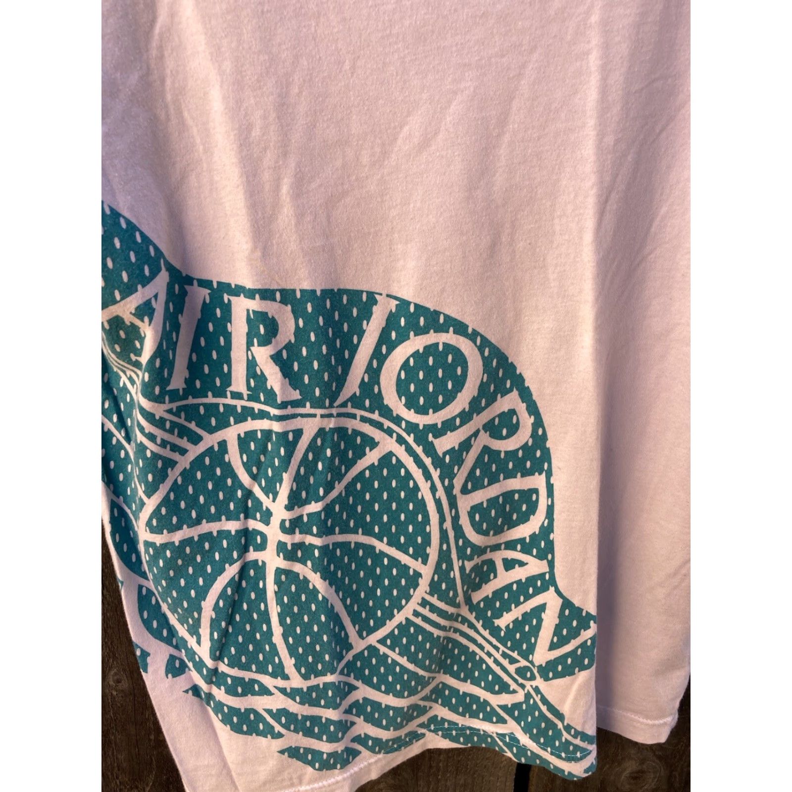Jordan Brand VINTAGE? Size XL / US 12-14 / IT 48-50 - 2 Thumbnail