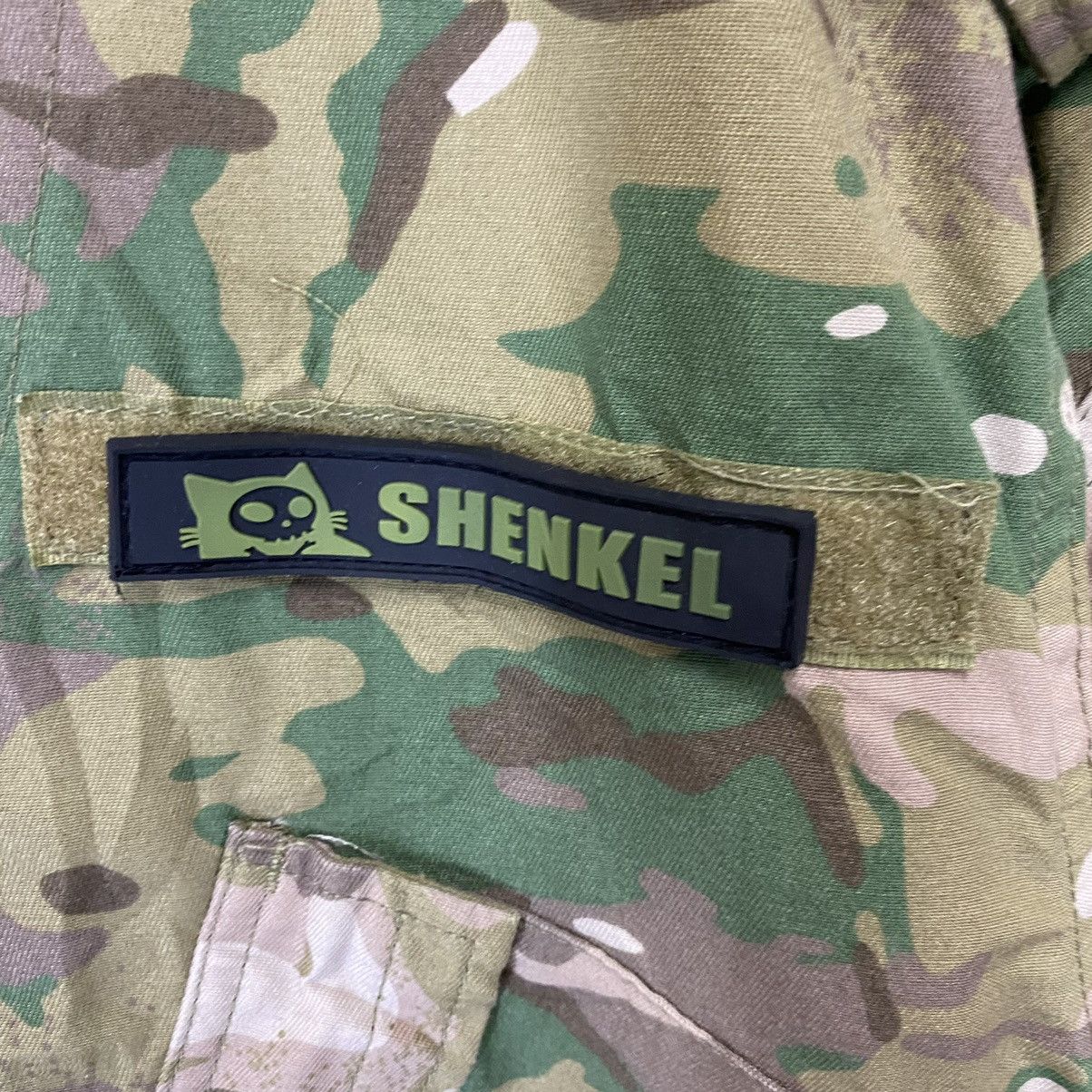 Other Coat Army Combat Unifrom Size M Size US M / EU 48-50 / 2 - 5 Thumbnail