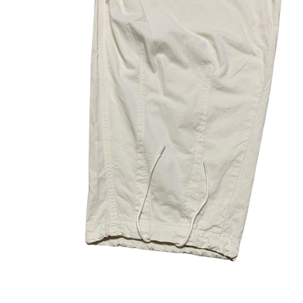 Japanese Brand BIG UNION JAPAN Cargo Pants Baloon Size US 33 - 9 Thumbnail