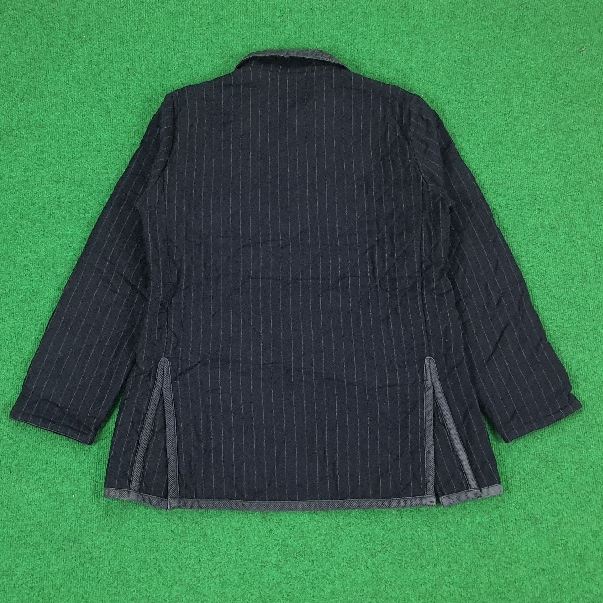 Lavenham Vintage Lavenham Luxury Fabric By Moon England Jacket Size US M / EU 48-50 / 2 - 4 Thumbnail