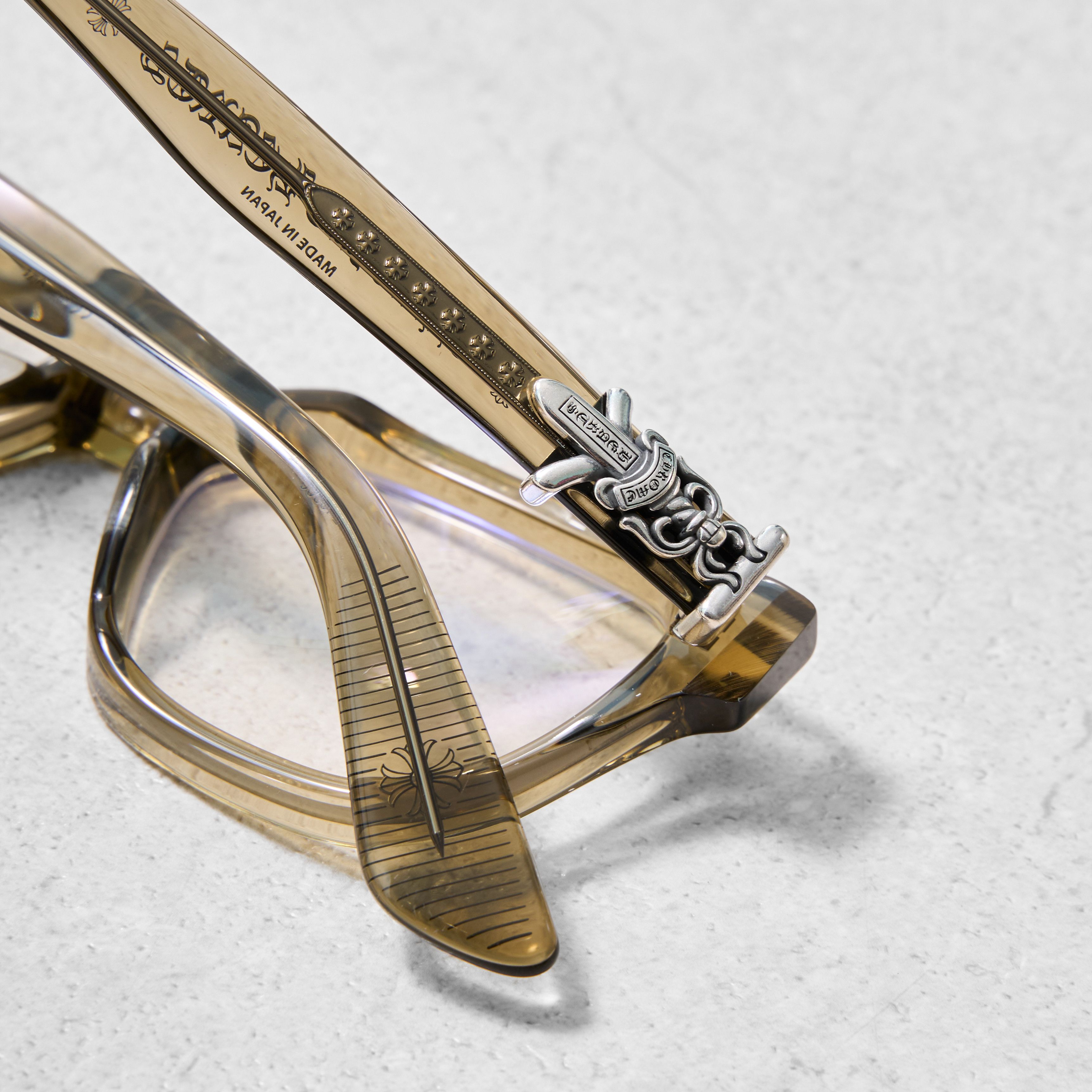 Chrome Hearts CHROME HEARTS Vagillionaire II Size ONE SIZE - 4 Thumbnail