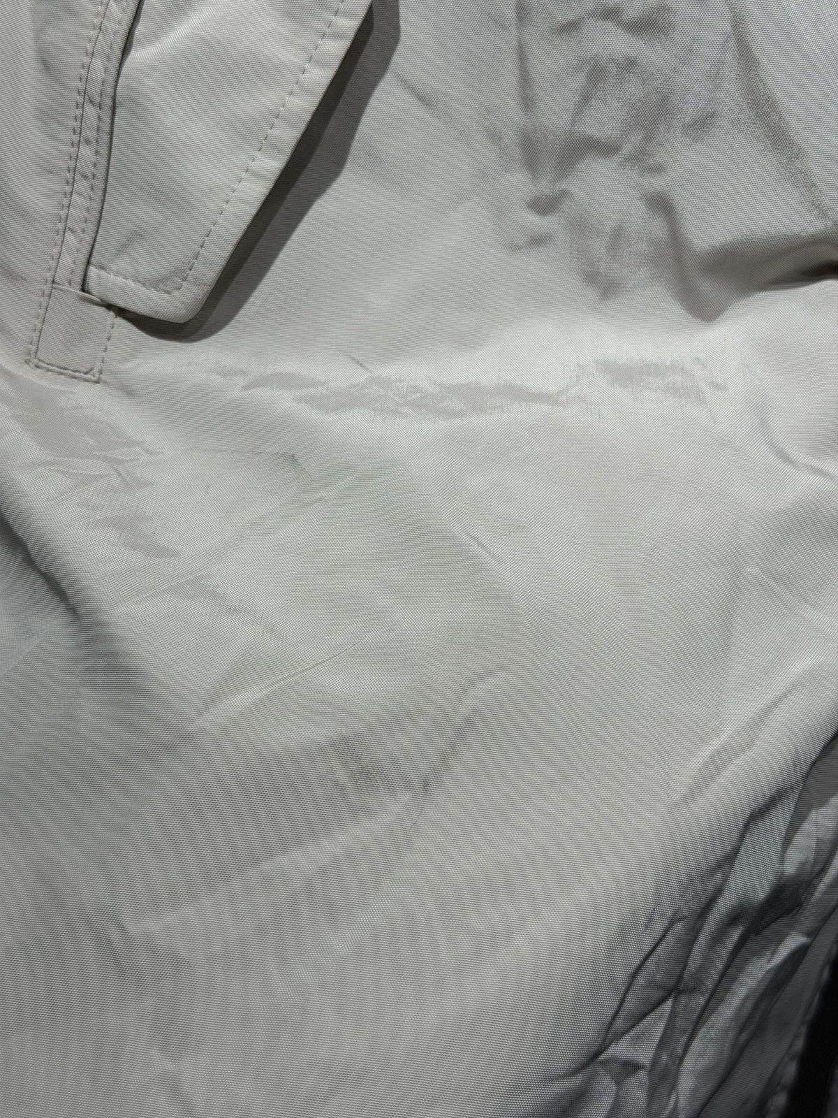 Loro Piana Loro Piana Storm System rain jacket Size US L / EU 52-54 / 3 - 11 Thumbnail