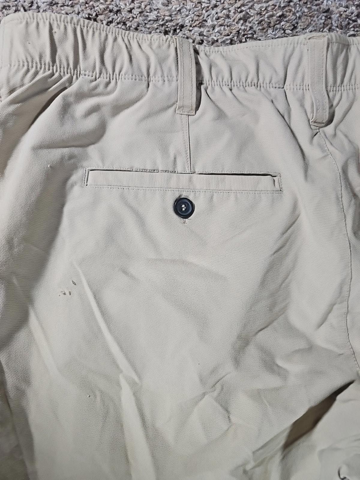Other Cool Keep Sz 40x30(tag 40x32) Nylon Pants Size US 40 / EU 56 - 6 Thumbnail