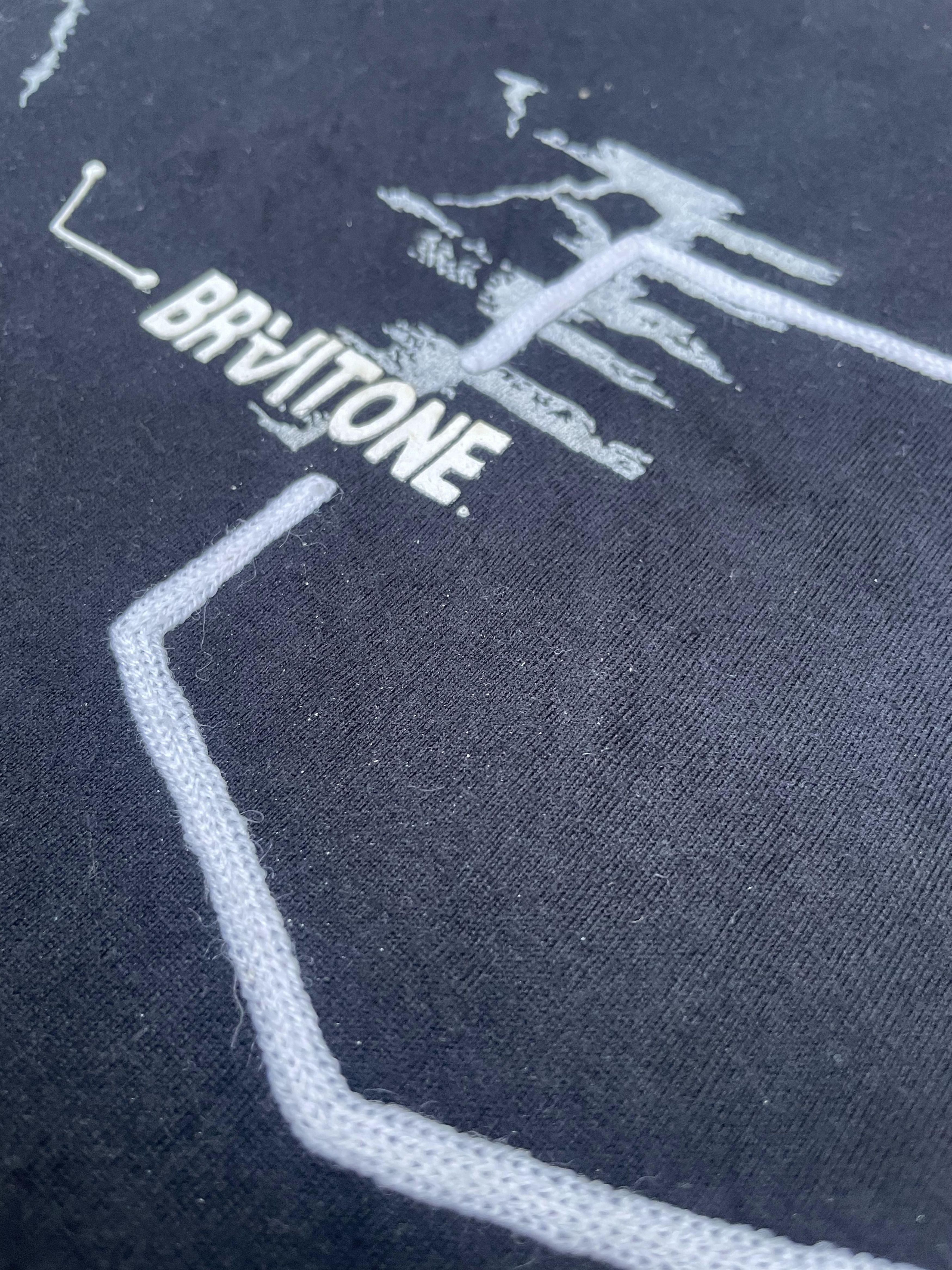 Japanese Brand Braitone Tshirt Size US M / EU 48-50 / 2 - 8 Thumbnail