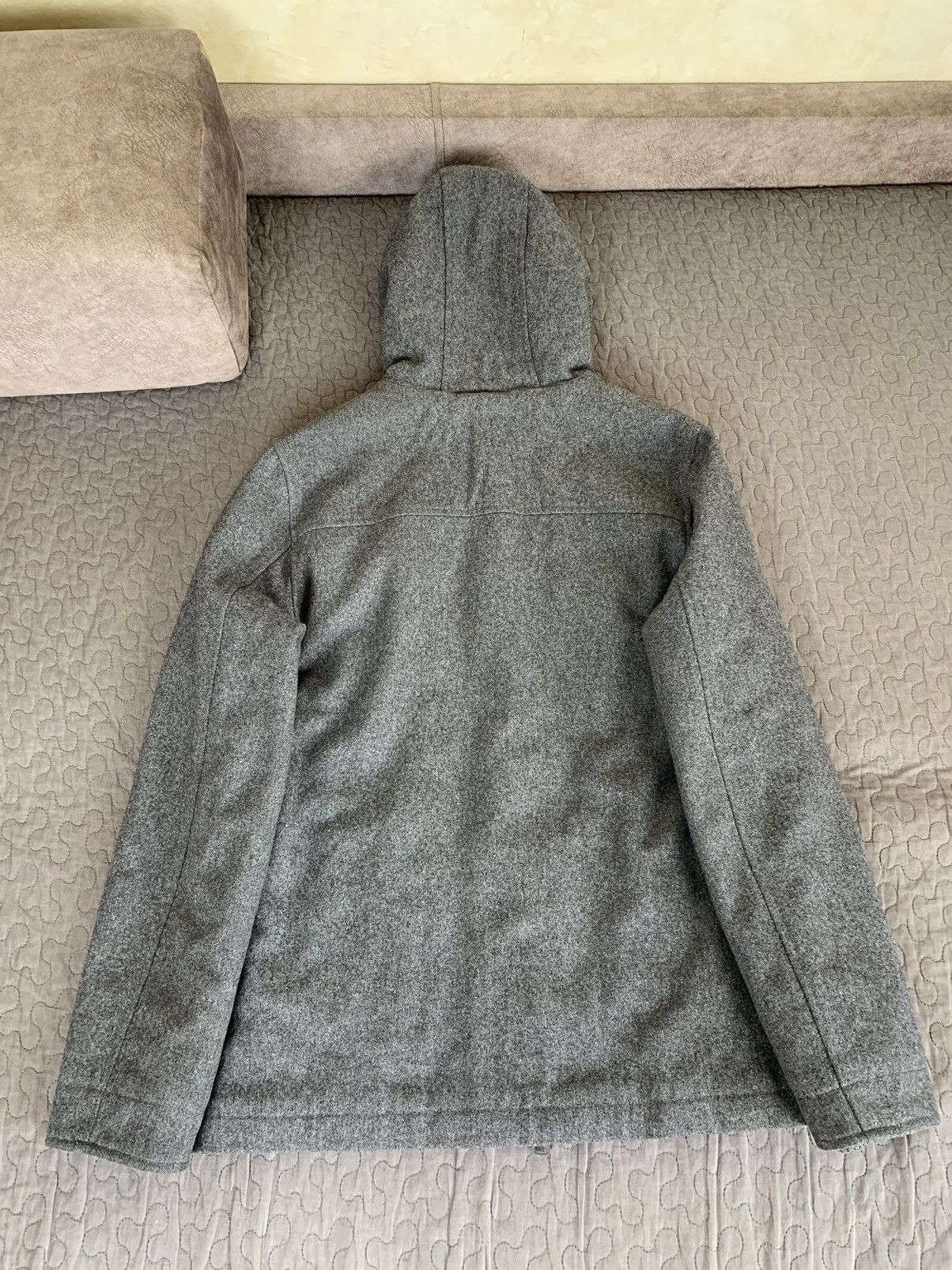Carhartt Carhartt Woman’s Tudor Coat Size M / US 6-8 / IT 42-44 - 2 Thumbnail