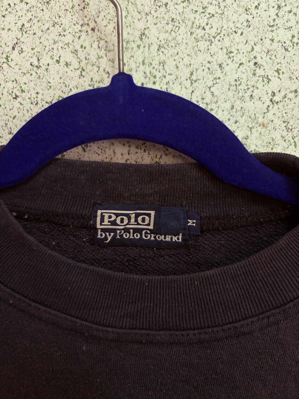 Polo Ralph Lauren VTG Polo Ralph Lauren Half Neck Size M / US 6-8 / IT 42-44 - 5 Thumbnail