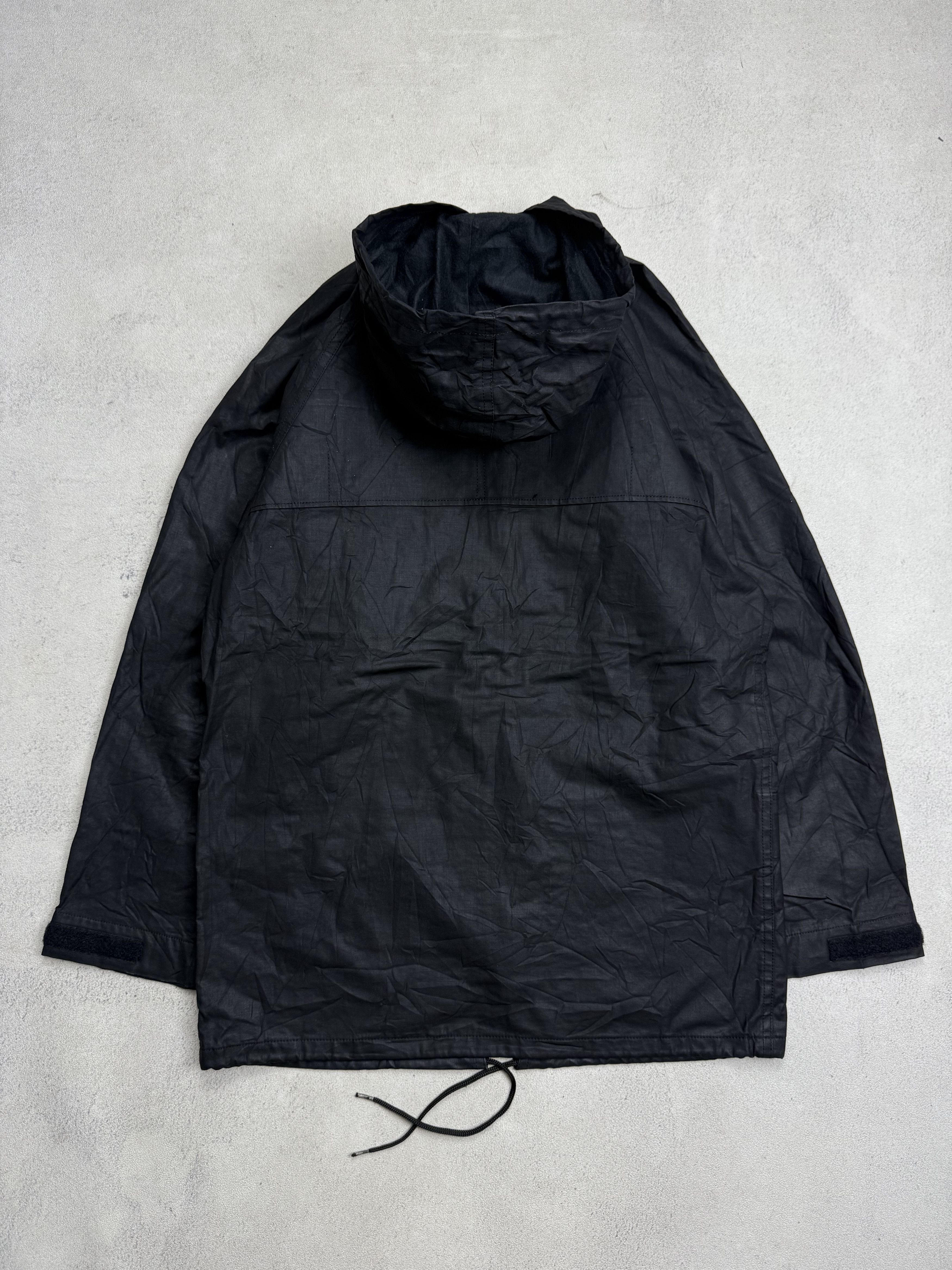 Margaret Howell Vintage Margaret Howell Waxed Cotton Jacket Size US M / EU 48-50 / 2 - 5 Thumbnail