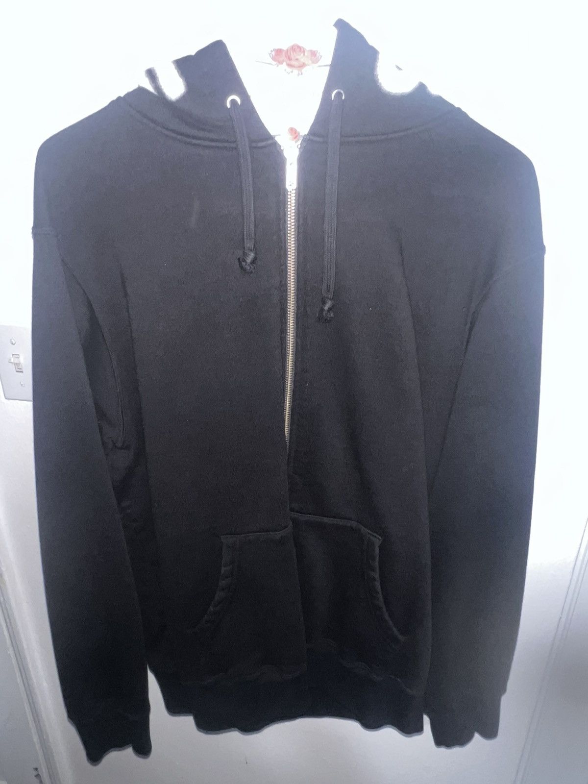 Supreme Supreme dog bone zip up Size US M / EU 48-50 / 2 - 3 Thumbnail