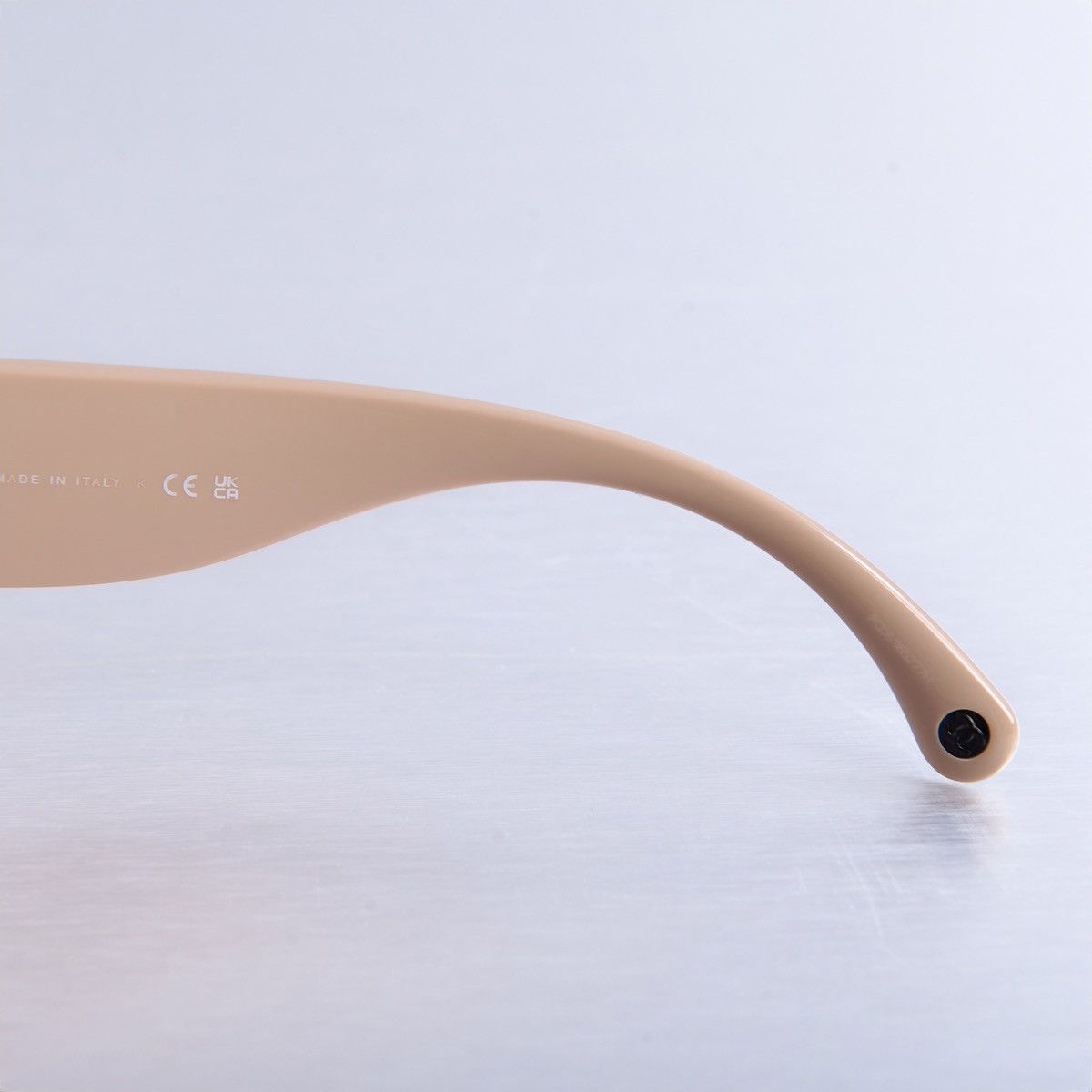 Chanel CHANEL 0CH6059 C53443 SUNGLASSES Size ONE SIZE - 6 Thumbnail