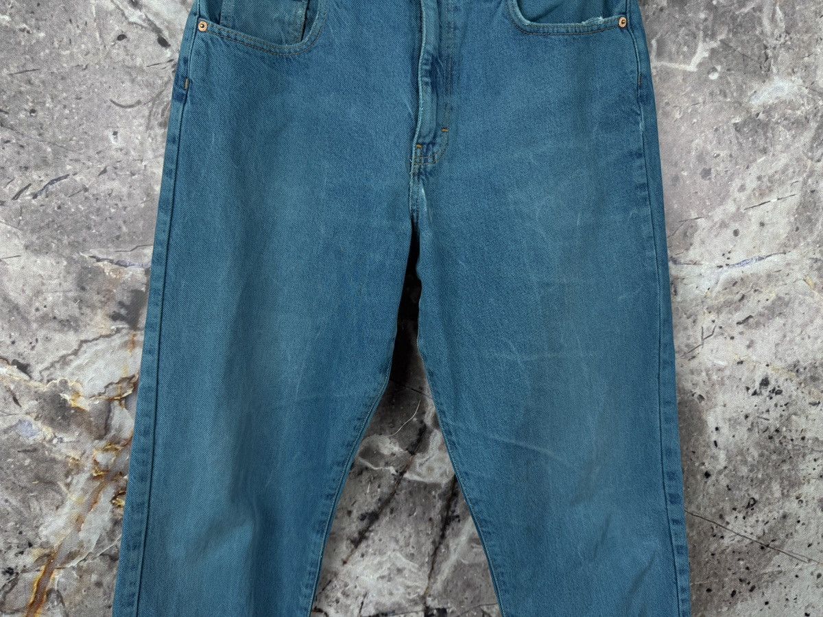 Calvin Klein Men’s Easy Fit Jeans Calvin Klein Vintage Size 14 Size US 34 / EU 50 - 3 Thumbnail