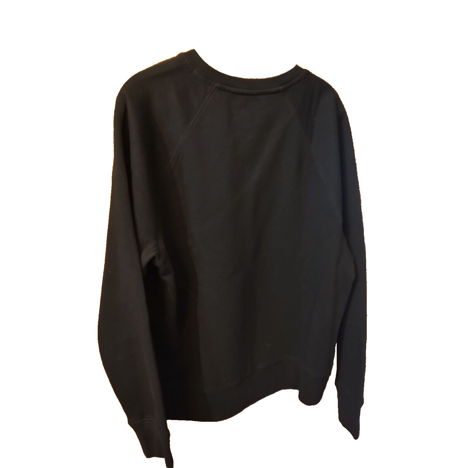 Zadig & Voltaire NWT $198 ZADIG & VOLTAIRE CAMO Studded ROCK SWEATSHIRT XS Size XS / US 0-2 / IT 36-38 - 3 Thumbnail