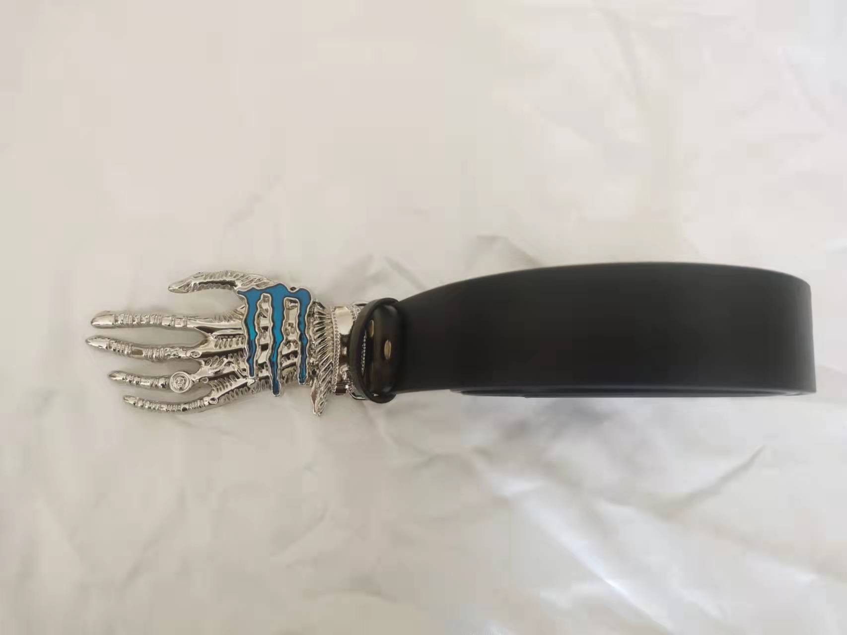 Other Fashion personalized simple belt Size ONE SIZE - 5 Thumbnail