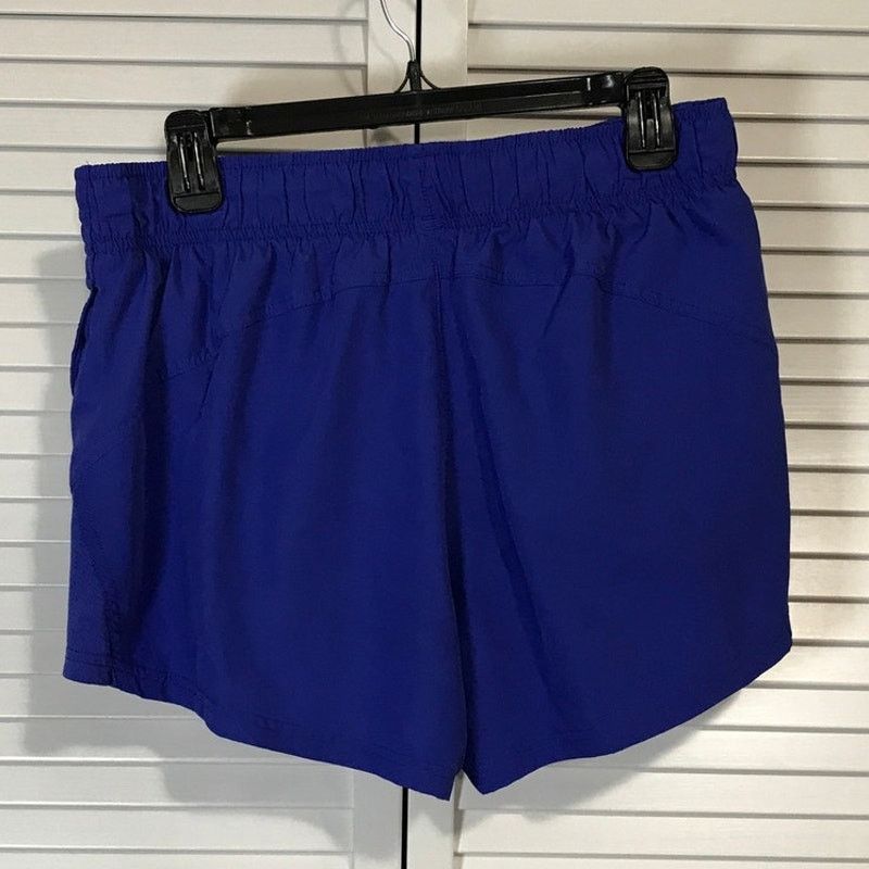 Athletic Works Athletic Works Mid Rise Activewear Core Running Shorts L Size 32" / US 10 / IT 46 - 2 Thumbnail