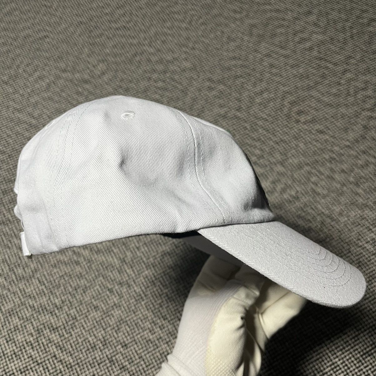 IRAK IRAK Kunle Logo Hat Size ONE SIZE - 7 Thumbnail