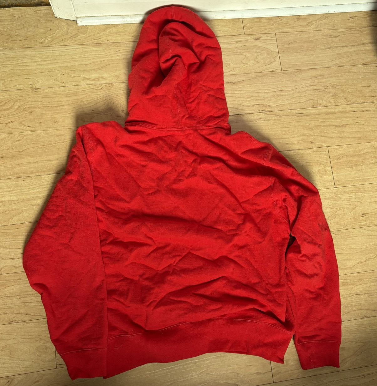 Keith Haring × October's Very Own OVO x Keith Haring Hoodie Size US XL / EU 56 / 4 - 3 Thumbnail