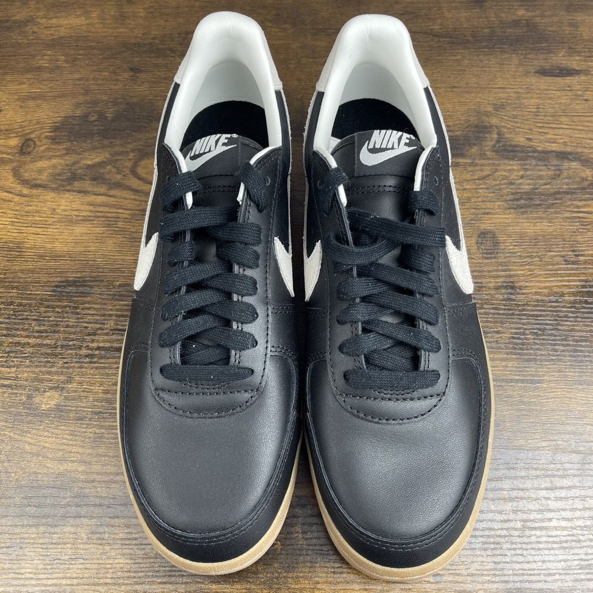 Nike NEW Promo Nike Field General ‘82 SP Black Gum FQ8762 Sample Size US 9 / EU 42 - 5 Thumbnail