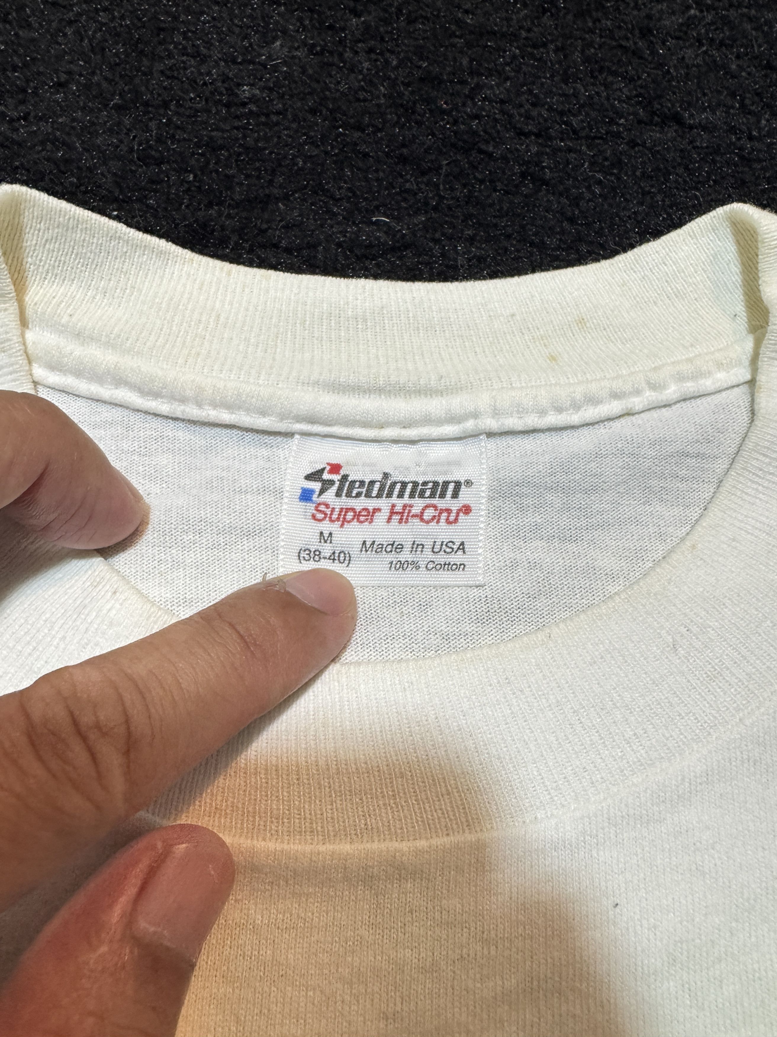 Billabong Vintage 80's Billabong Bad Billys Surf Skate Supreme T shirt Size US M / EU 48-50 / 2 - 5 Thumbnail