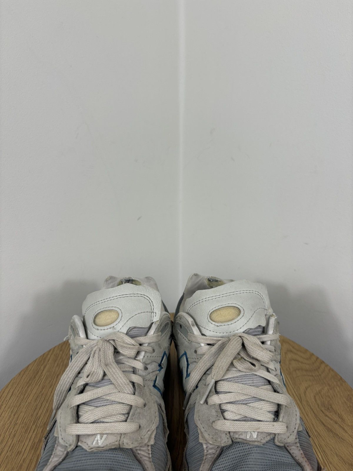 New Balance New Balance 2002r Protection Pack Mirage Grey Sneakers Shoes Size US 9.5 / EU 42-43 - 6 Thumbnail