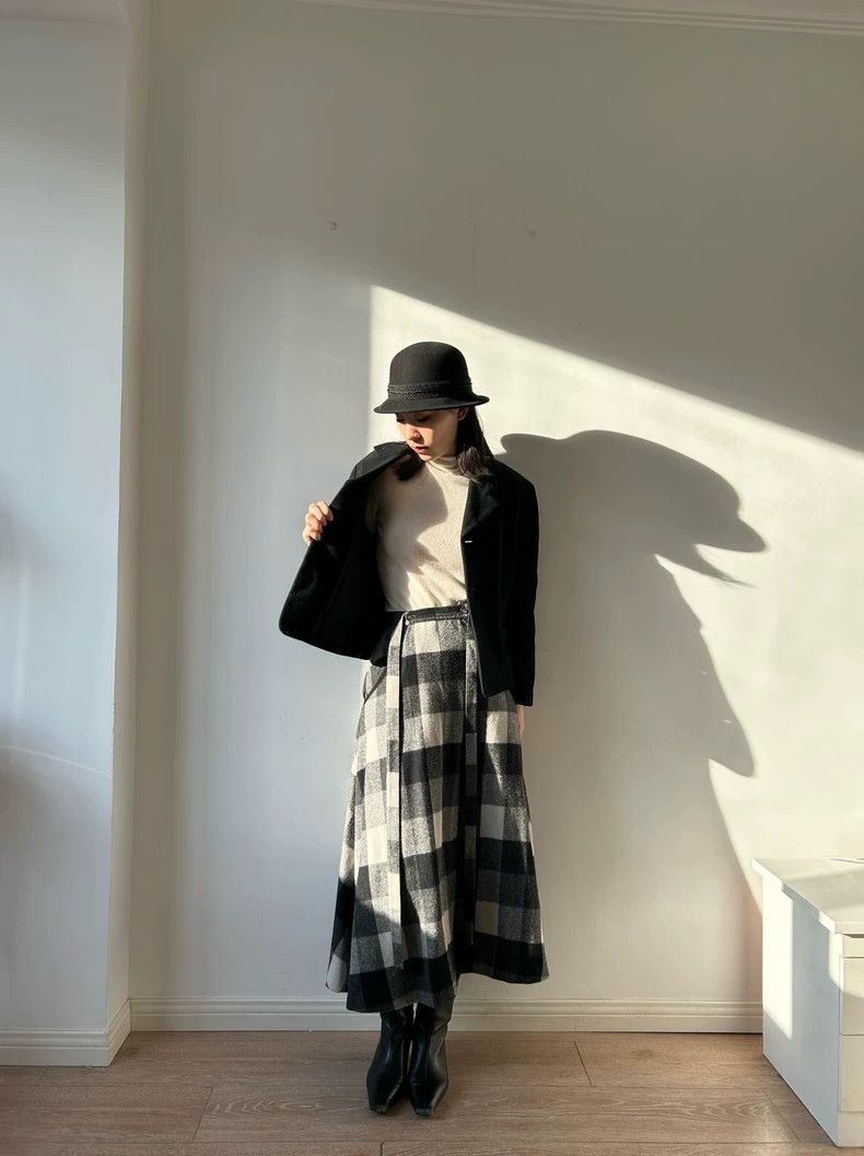 Comme des Garcons COMME des GARCONS Short Wool Blazer 2505-Nextarrow Size US M / EU 48-50 / 2 - 2 Thumbnail
