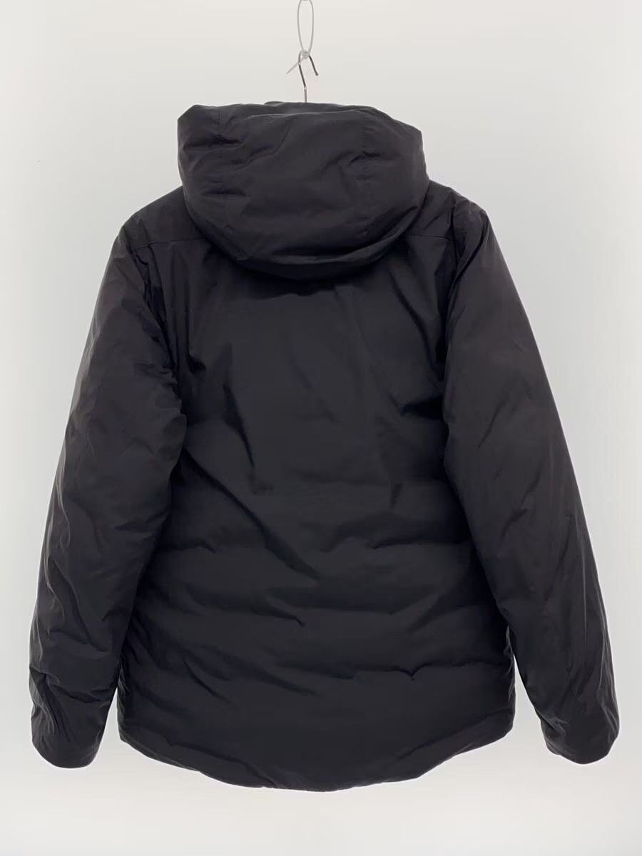 Number (N)ine Logo Down Jacket Size US M / EU 48-50 / 2 - 2 Thumbnail