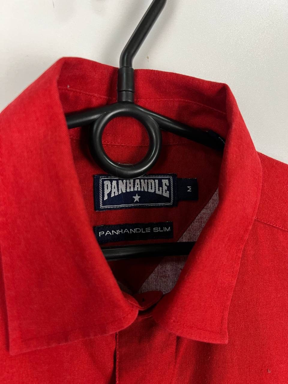 Vintage Panhandle vintage shirts size m Size US M / EU 48-50 / 2 - 3 Thumbnail