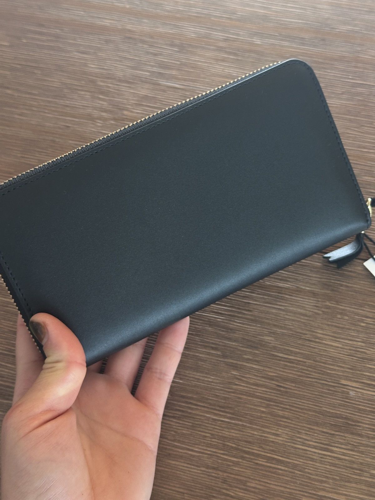 Comme des Garcons CDG Wallet Size ONE SIZE - 3 Thumbnail