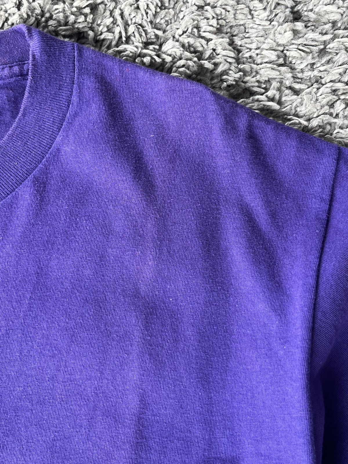 Nike 90’s Vintage tee Nike NADE IN USA 🇺🇸 Size US M / EU 48-50 / 2 - 6 Thumbnail