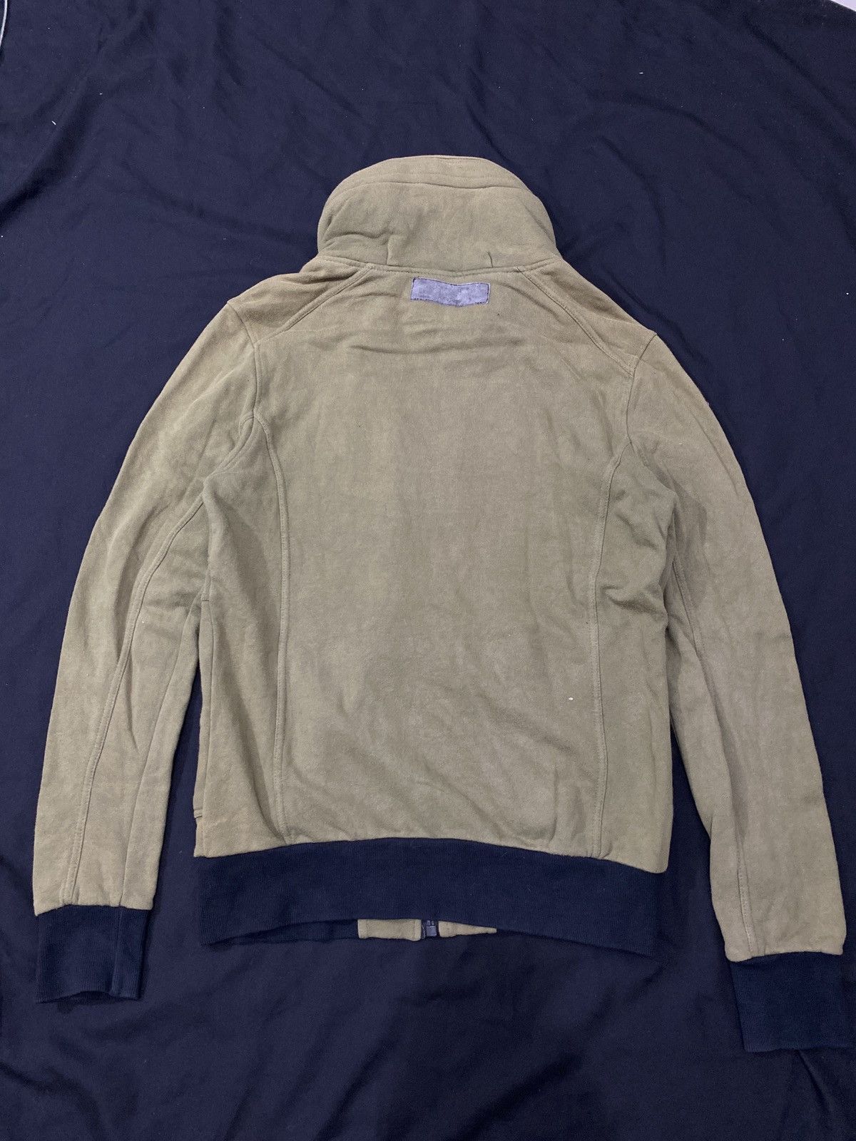 GOA 2000s Buckaroo - Apocalypse Style Bono Jacket Size US L / EU 52-54 / 3 - 3 Thumbnail