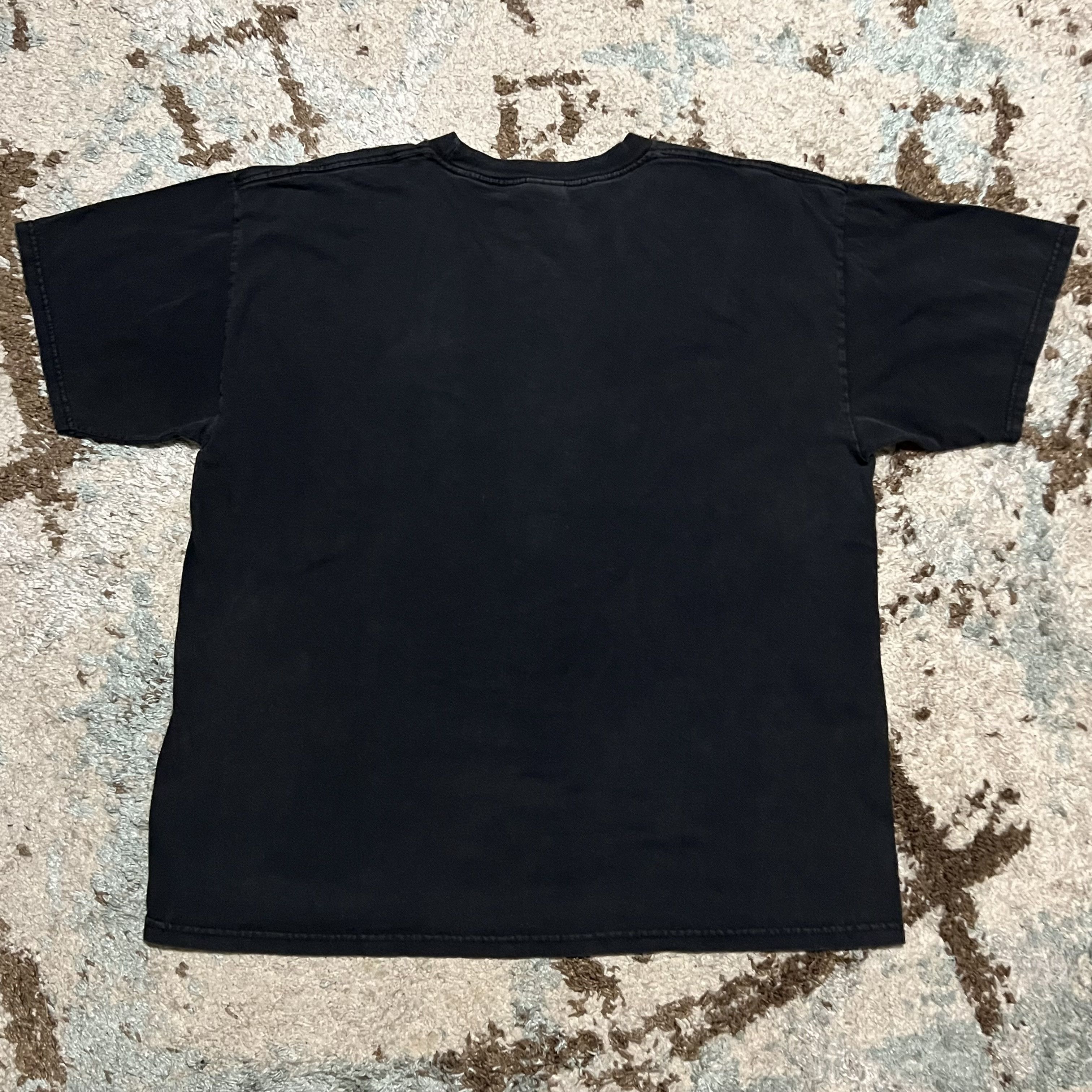 Cartoon Network × Nickelodeon × Vintage Vintage Invader Zim Nickelodeon Cartoon Shirt XL GIR Y2K Size US XL / EU 56 / 4 - 3 Thumbnail