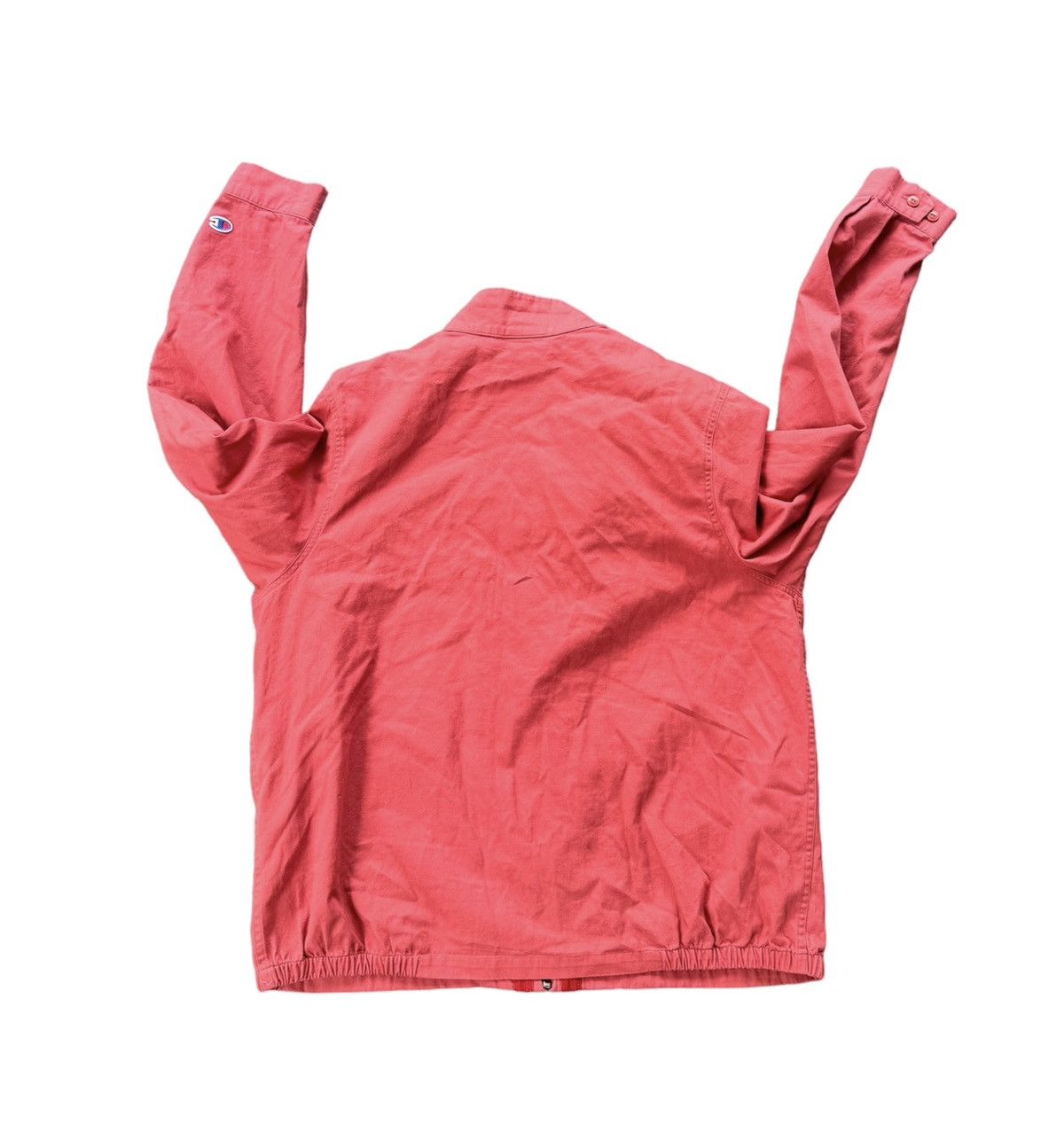 Champion Champion Lightweight Jacket Size US L / EU 52-54 / 3 - 2 Thumbnail