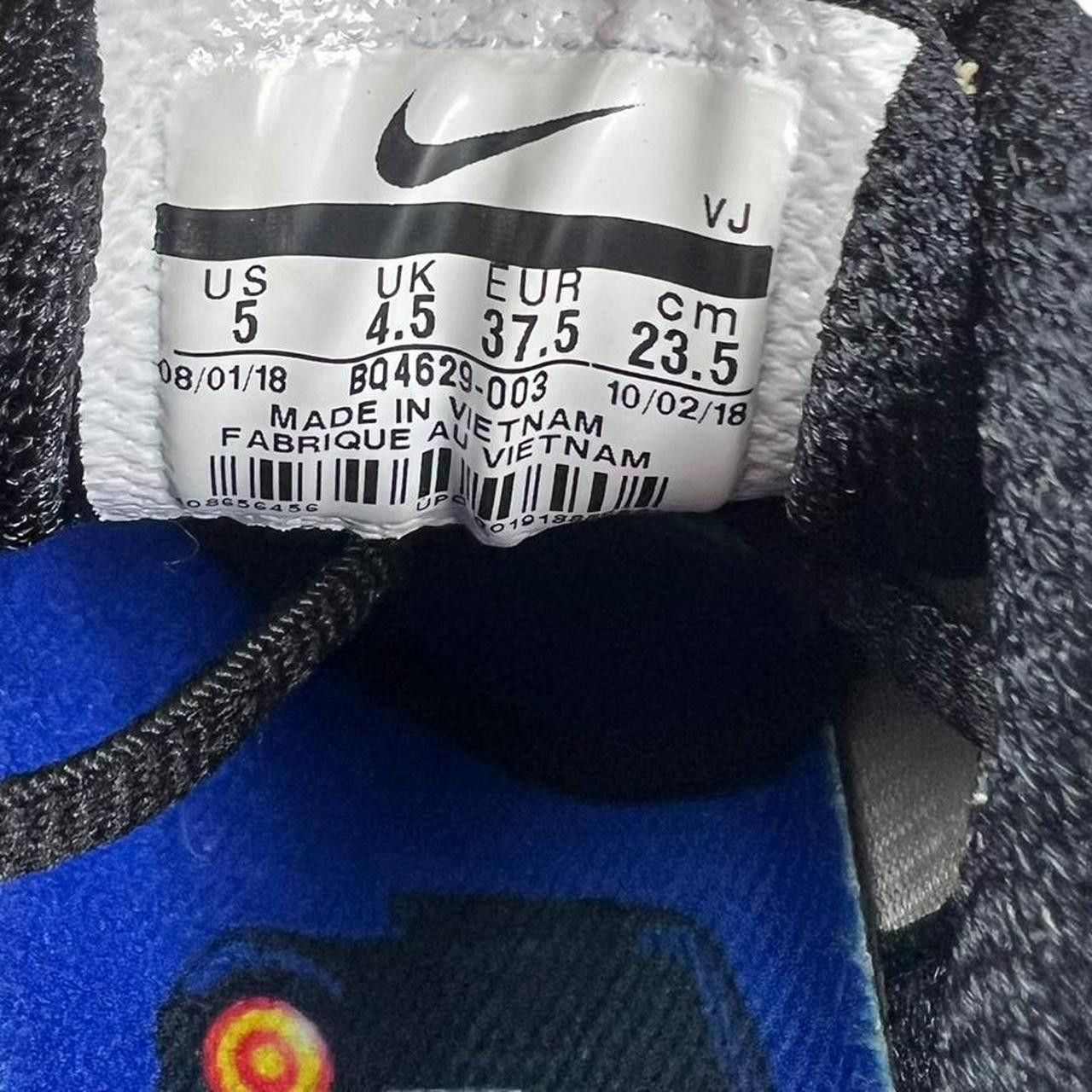 Nike Nike Air Max Plus TN OG Hyper Blue - Size US 5 / EU 37.5 Size US 5 / EU 37 - 8 Thumbnail