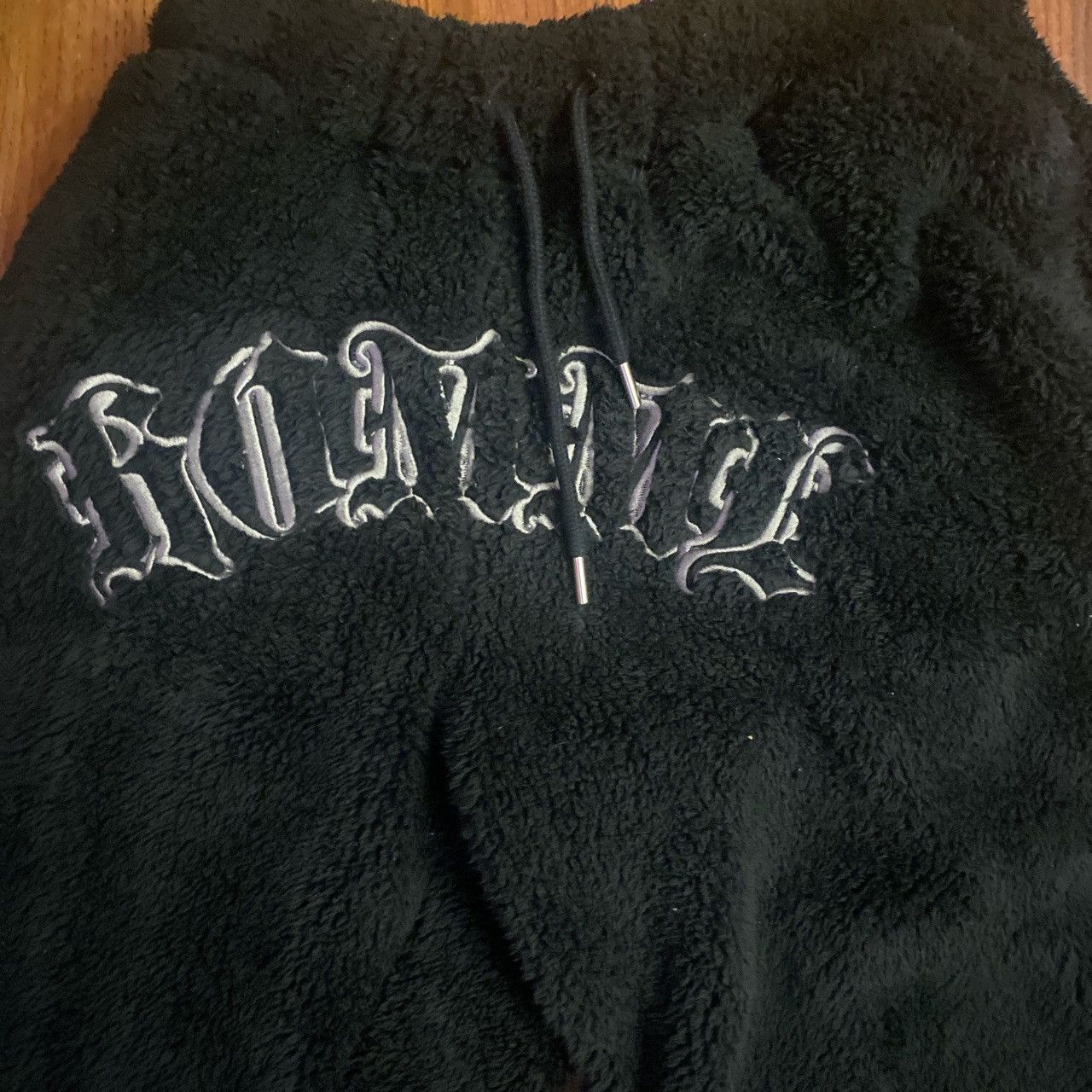 Other Thick Cotton sweatpants Size US 28 / EU 44 - 3 Thumbnail