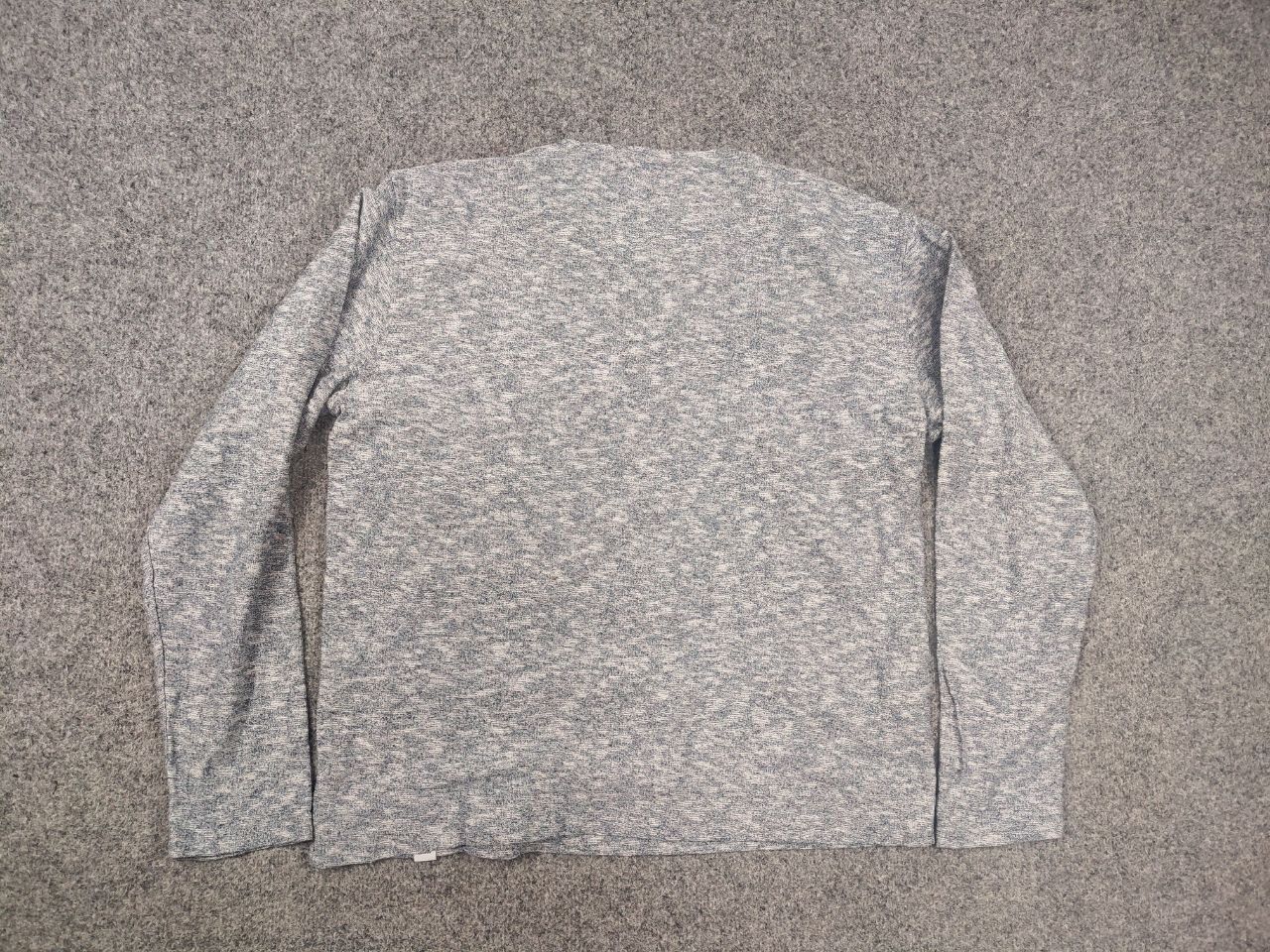 Norse Projects Norse Projects design minimalistic Blue Cotton Long sleeve Size US L / EU 52-54 / 3 - 10 Thumbnail