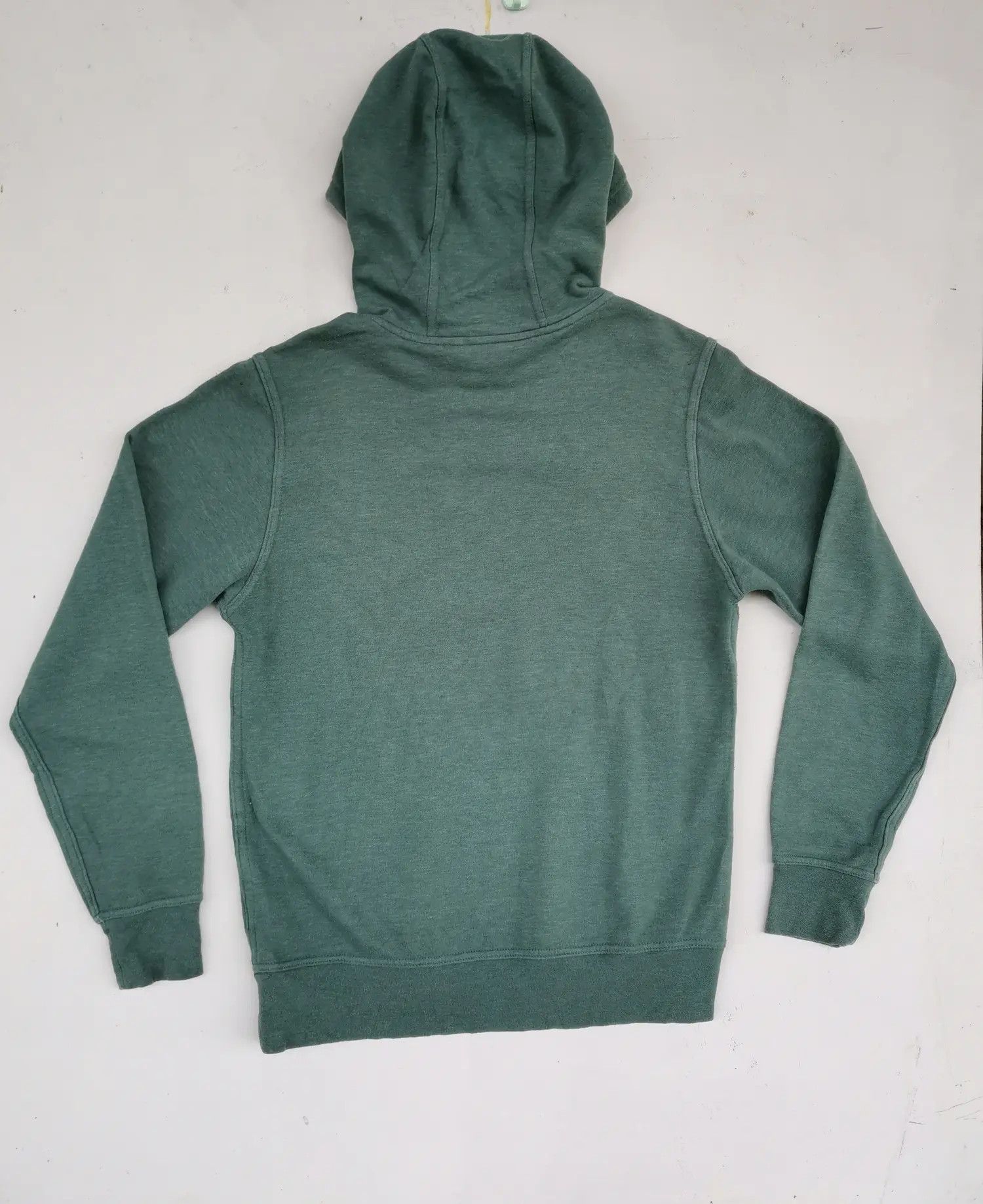 The North Face The North Face Big Logo Hoodie Sweatshirt Size US S / EU 44-46 / 1 - 9 Thumbnail