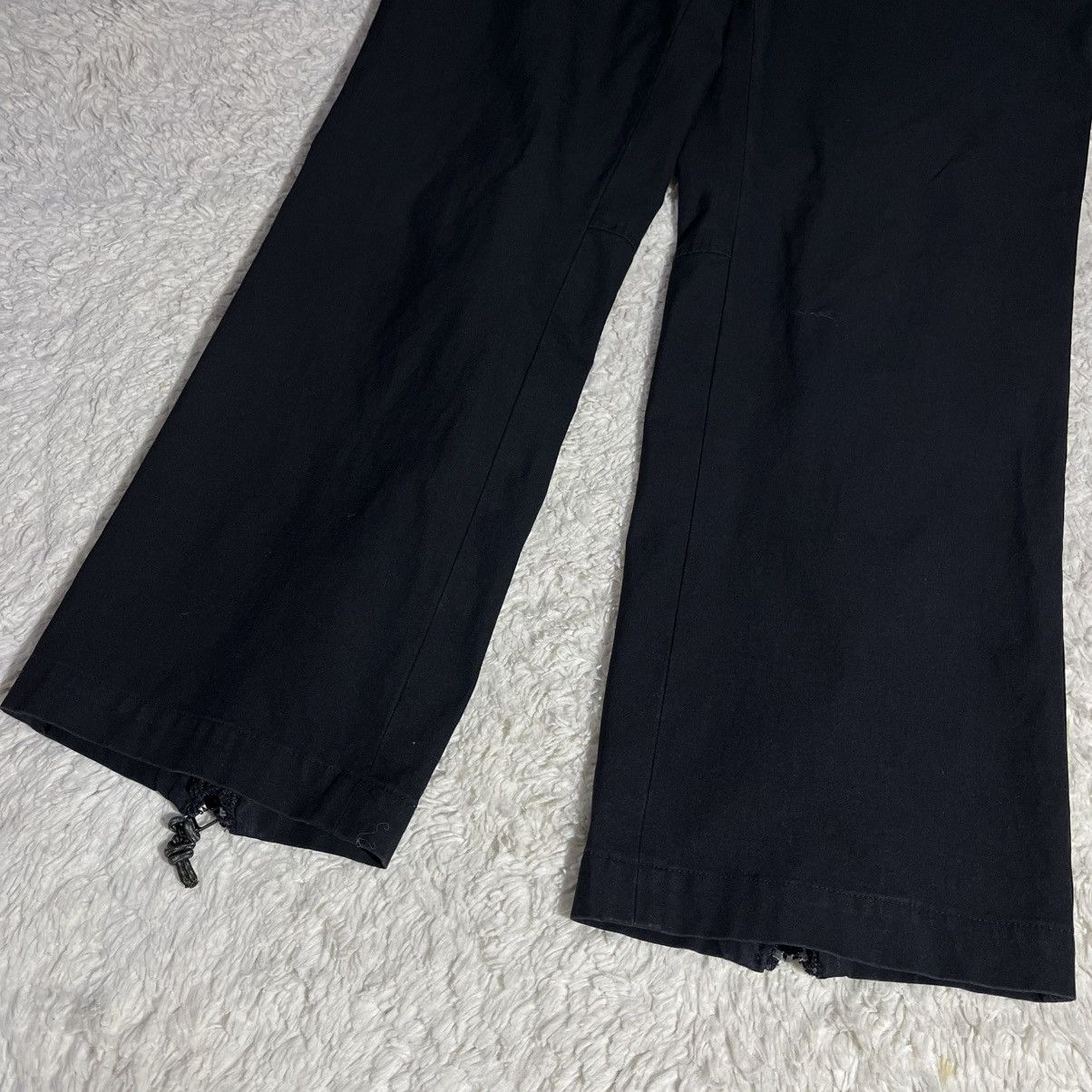 Issey Miyake 46* Issey miyake zipper pant Size US 28 / EU 44 - 7 Thumbnail