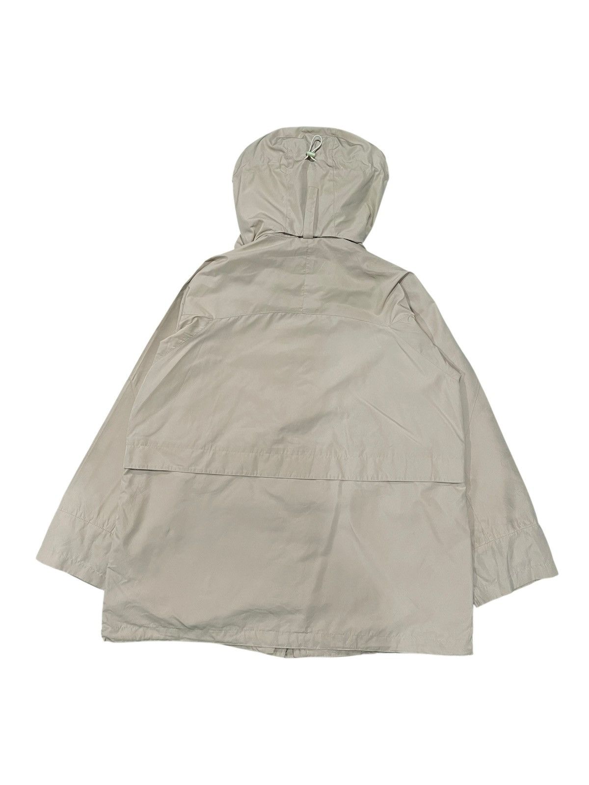 Sanyo Sanyo Japan Parka Jacket Size US L / EU 52-54 / 3 - 2 Thumbnail