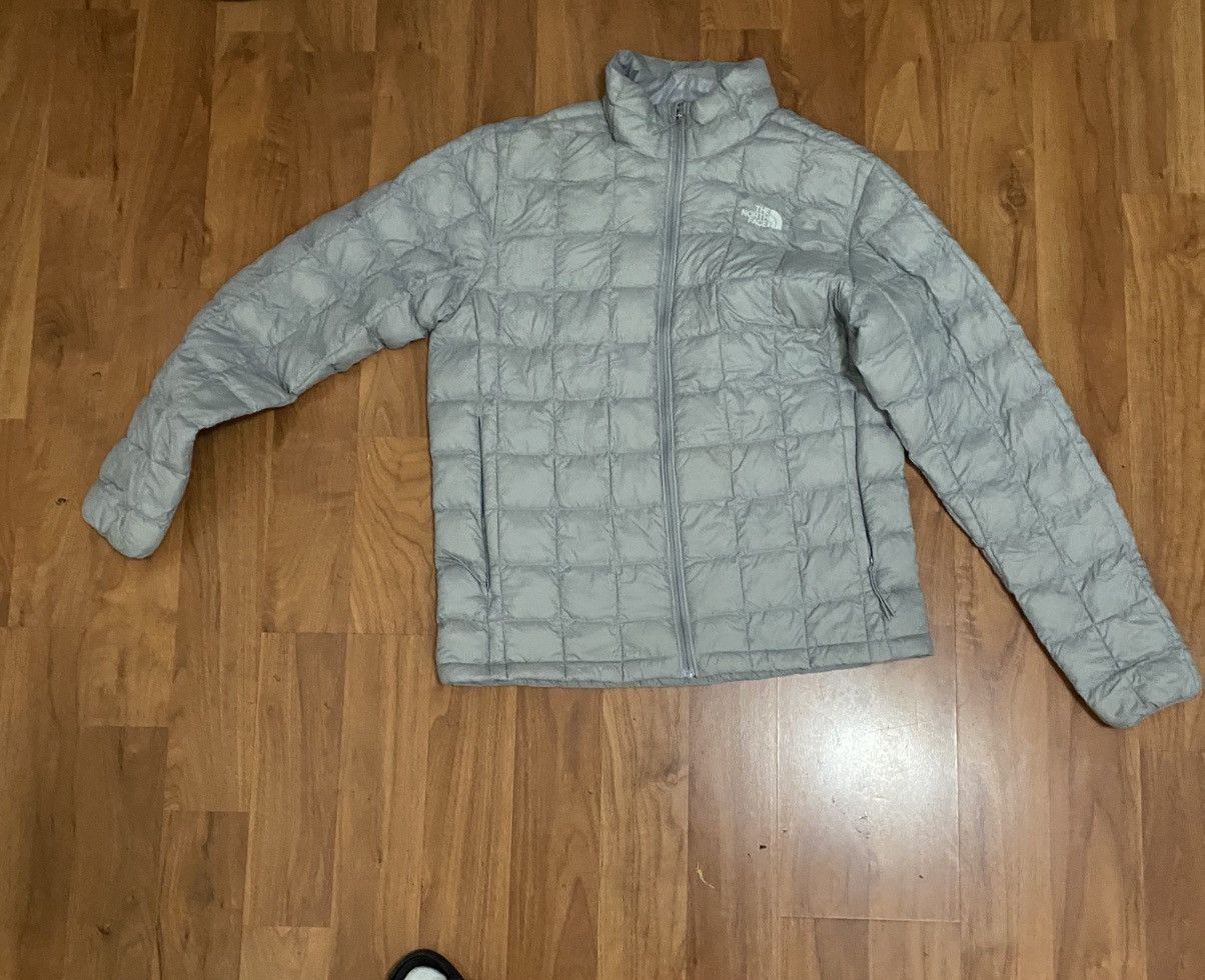 The North Face The north face thermo ball eco jacket Size US M / EU 48-50 / 2 - 1 Thumbnail