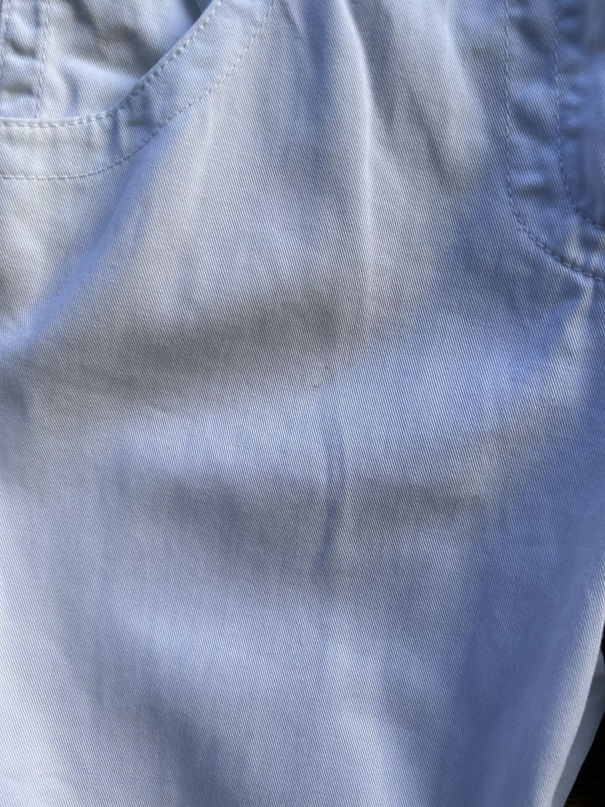 Vivienne Westwood Vintage Vivienne Westwood Leg Laces Jeans Pants Size 44 Size 30" / US 8 / IT 44 - 5 Thumbnail