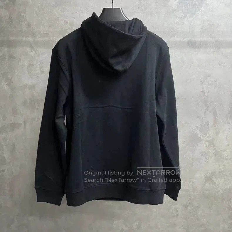 Loewe Loewe Black Palm Tree Print Hoodie. Size US XS / EU 42 / 0 - 2 Thumbnail