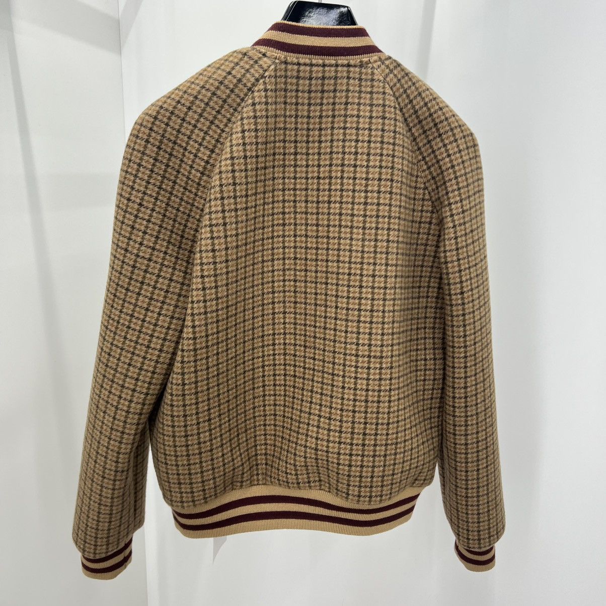Celine Celine Wool Jacket in Small Size US S / EU 44-46 / 1 - 2 Thumbnail
